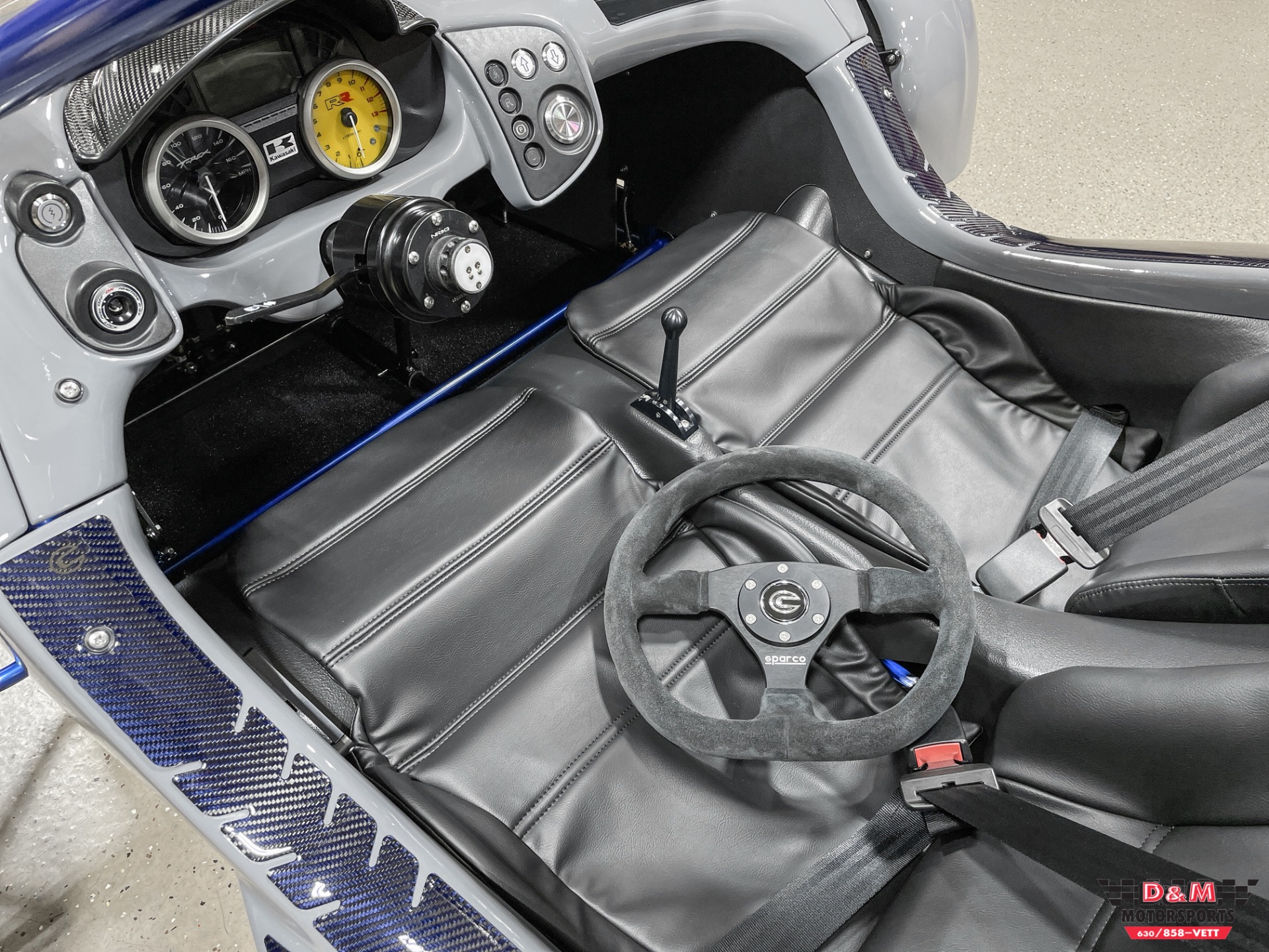 New 2022 Campagna T-Rex RR | St. Petersburg, FL