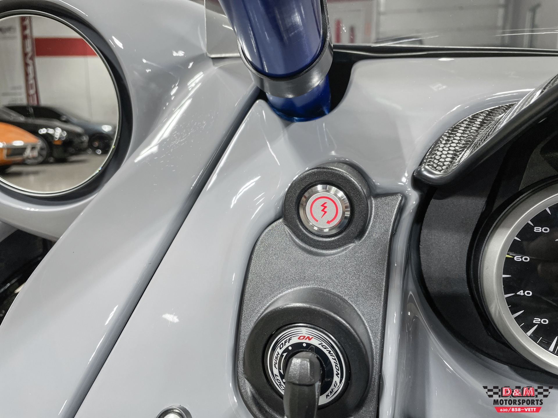 New 2022 Campagna T-Rex RR | St. Petersburg, FL