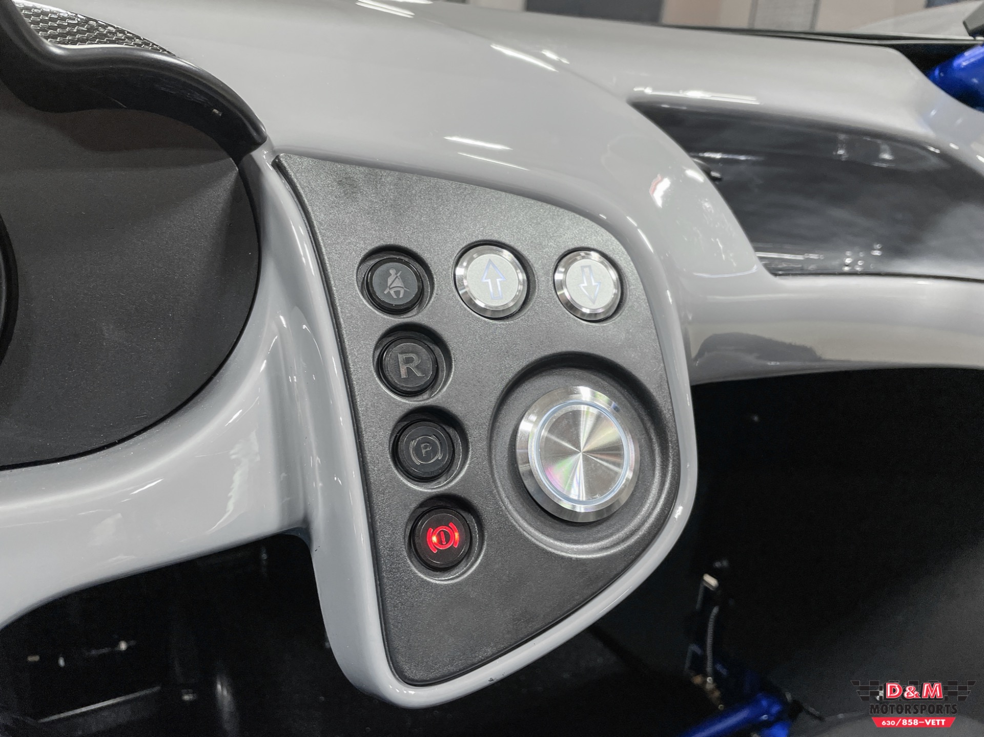 New 2022 Campagna T-Rex RR | St. Petersburg, FL