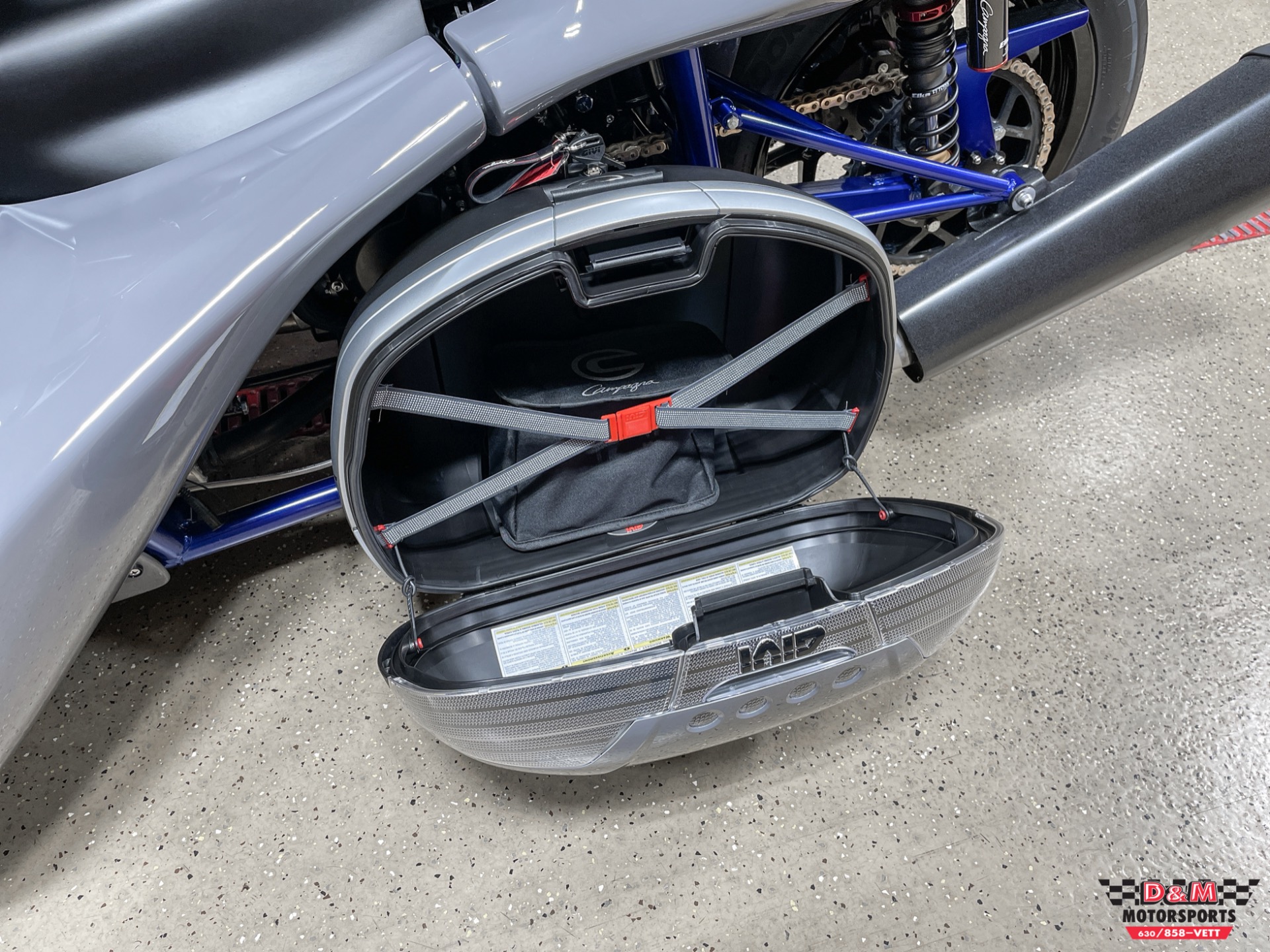 New 2022 Campagna T-Rex RR | St. Petersburg, FL