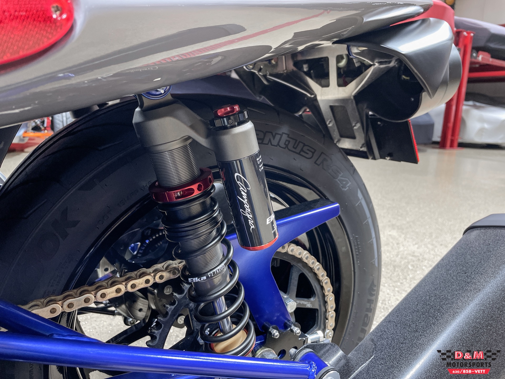 New 2022 Campagna T-Rex RR | St. Petersburg, FL