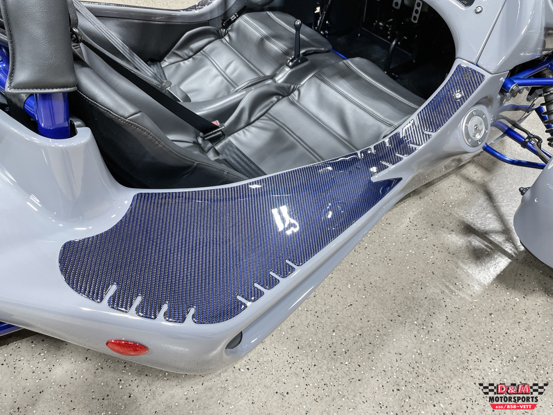 New 2022 Campagna T-Rex RR | St. Petersburg, FL