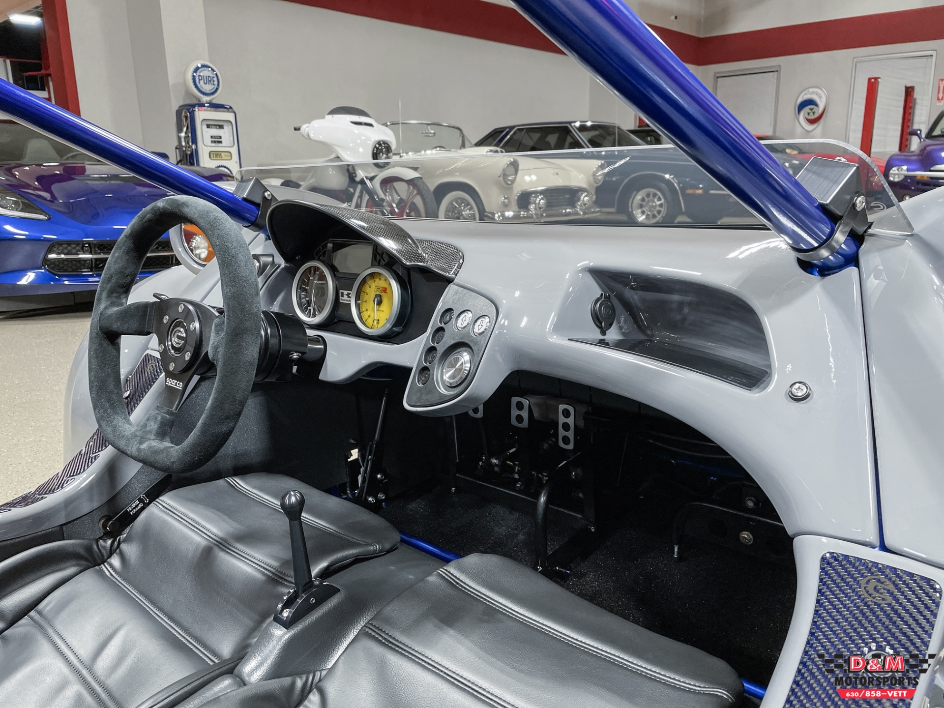 New 2022 Campagna T-Rex RR | St. Petersburg, FL