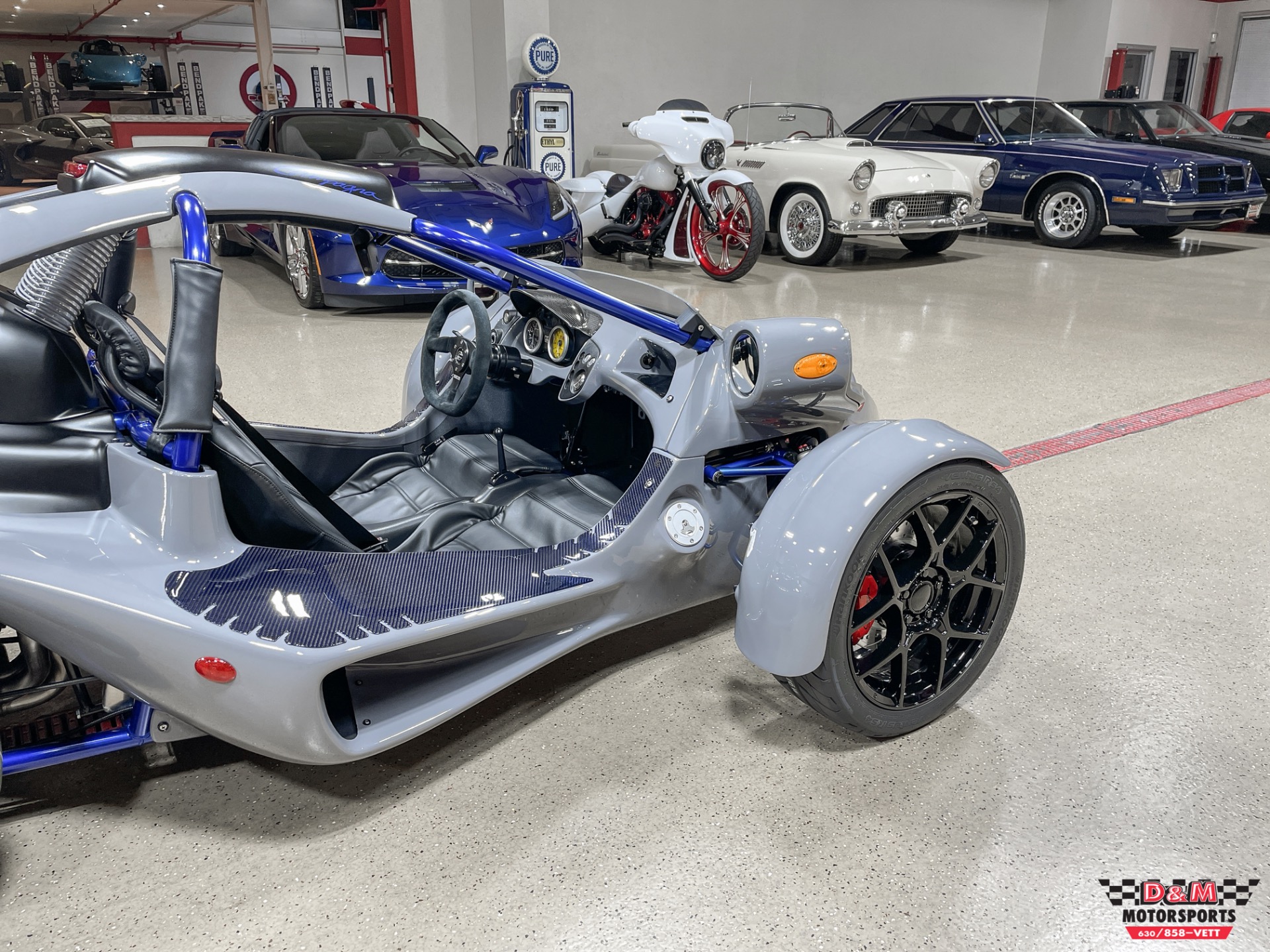 New 2022 Campagna T-Rex RR | St. Petersburg, FL
