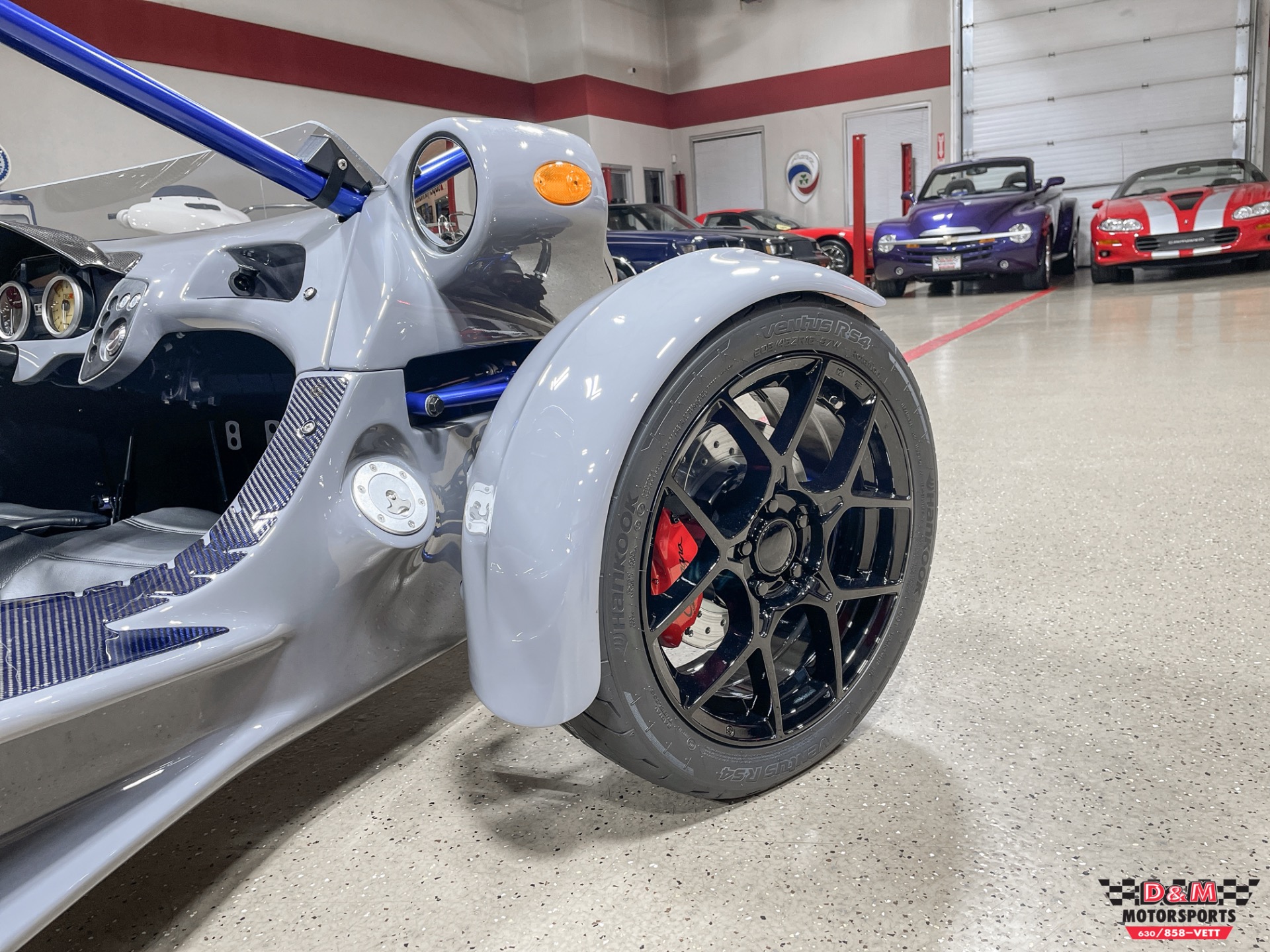 New 2022 Campagna T-Rex RR | St. Petersburg, FL