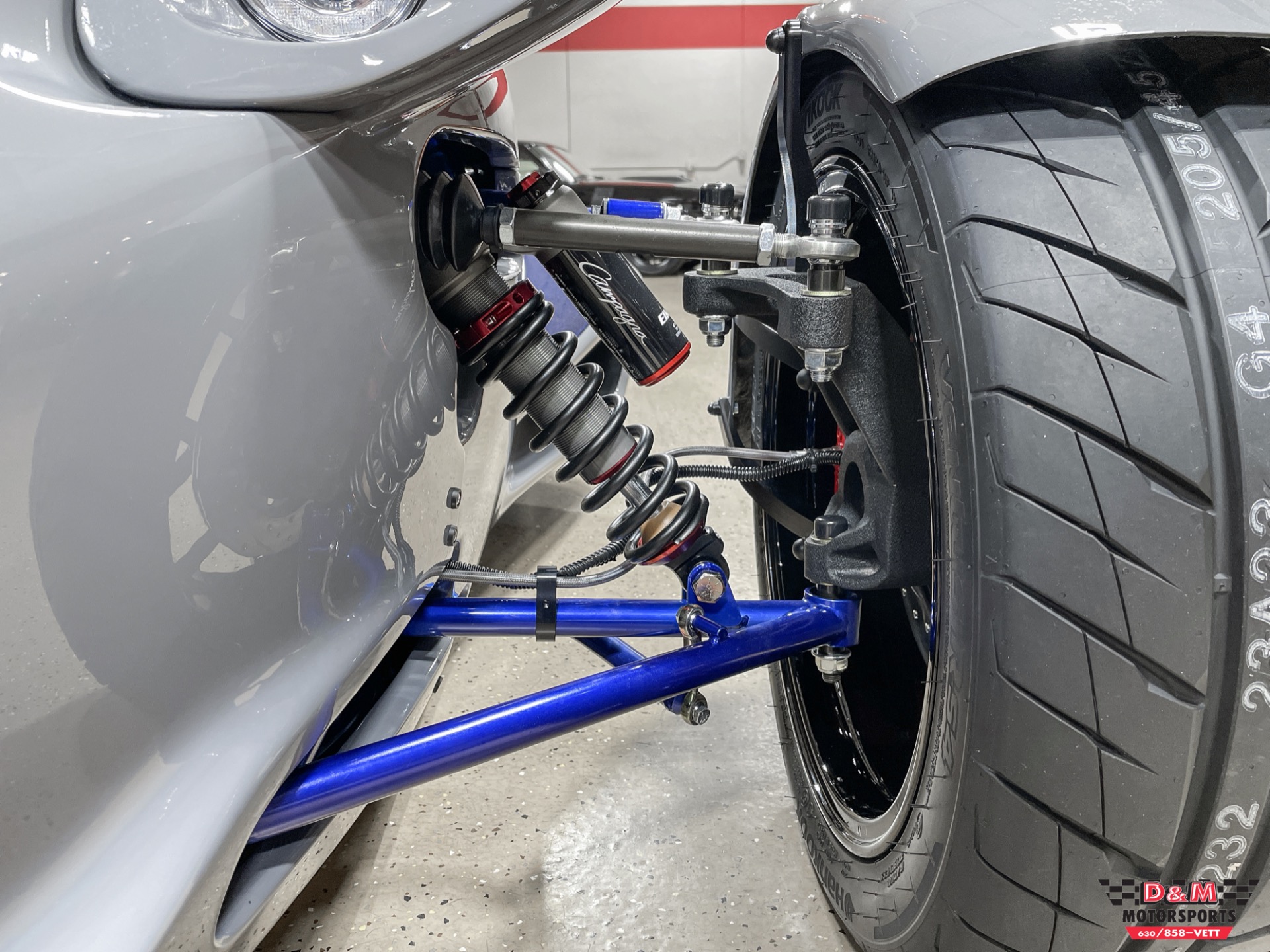 New 2022 Campagna T-Rex RR | St. Petersburg, FL