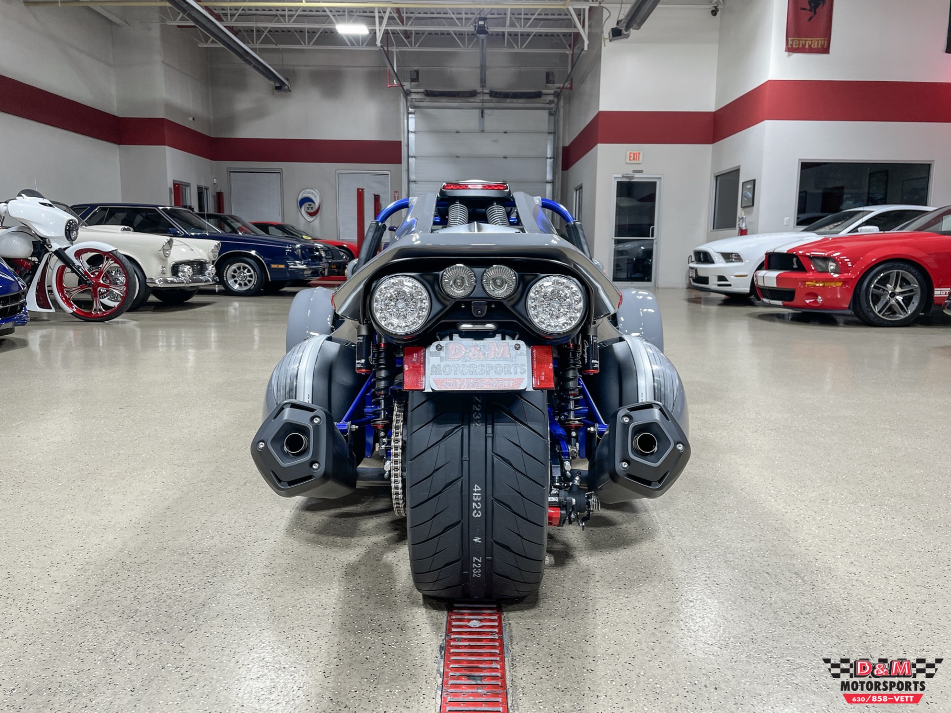 New 2022 Campagna T-Rex RR | St. Petersburg, FL