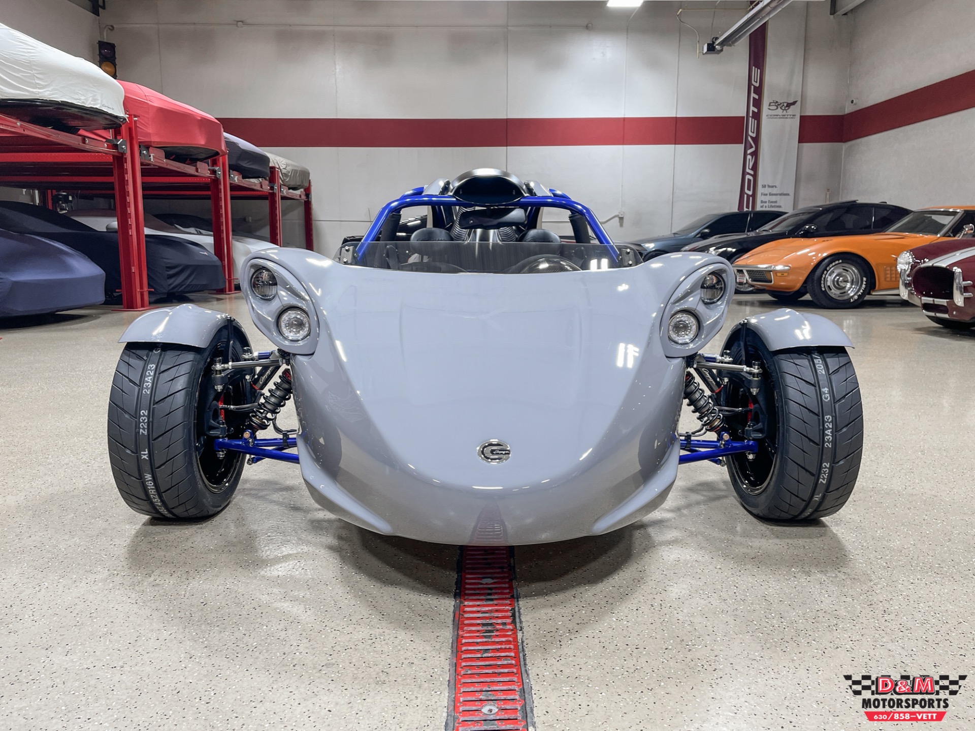 New 2022 Campagna T-Rex RR | St. Petersburg, FL