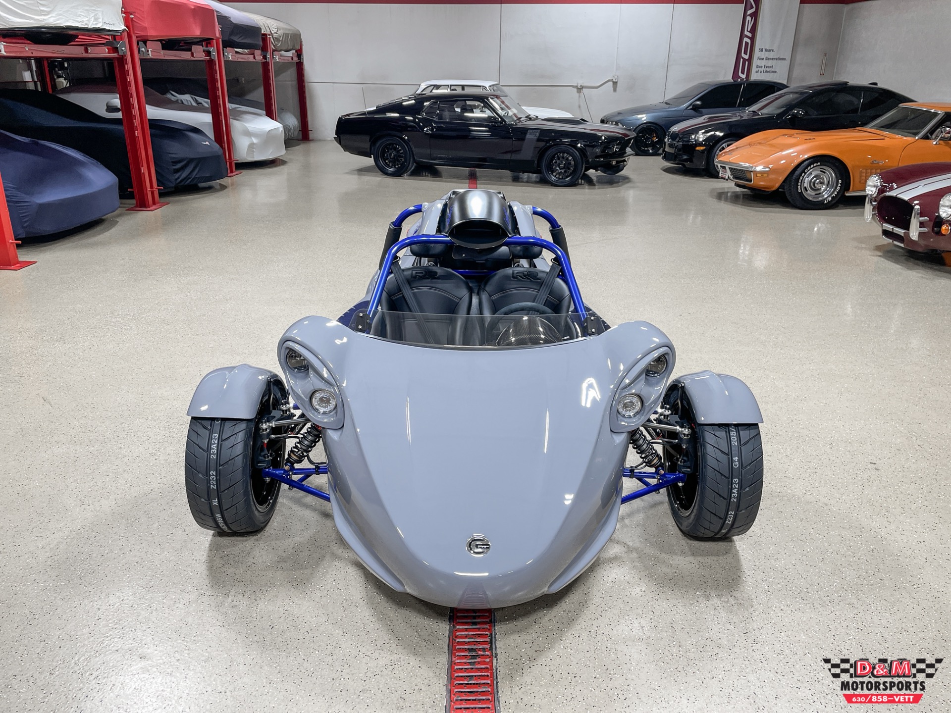 New 2022 Campagna T-Rex RR | St. Petersburg, FL