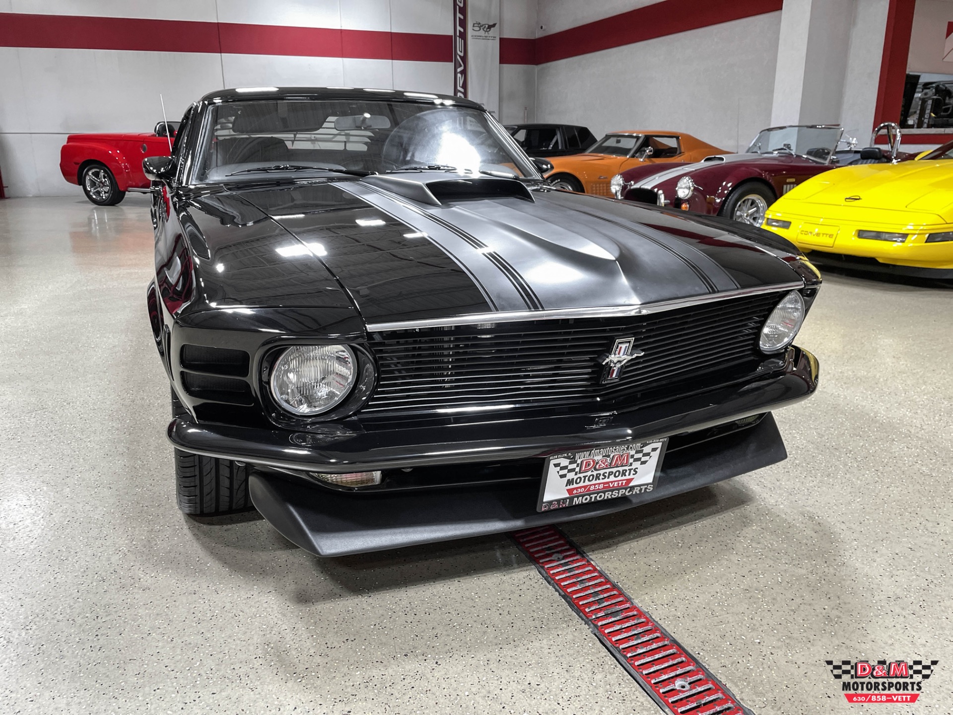 Used 1970 Ford Mustang  | Glen Ellyn, IL
