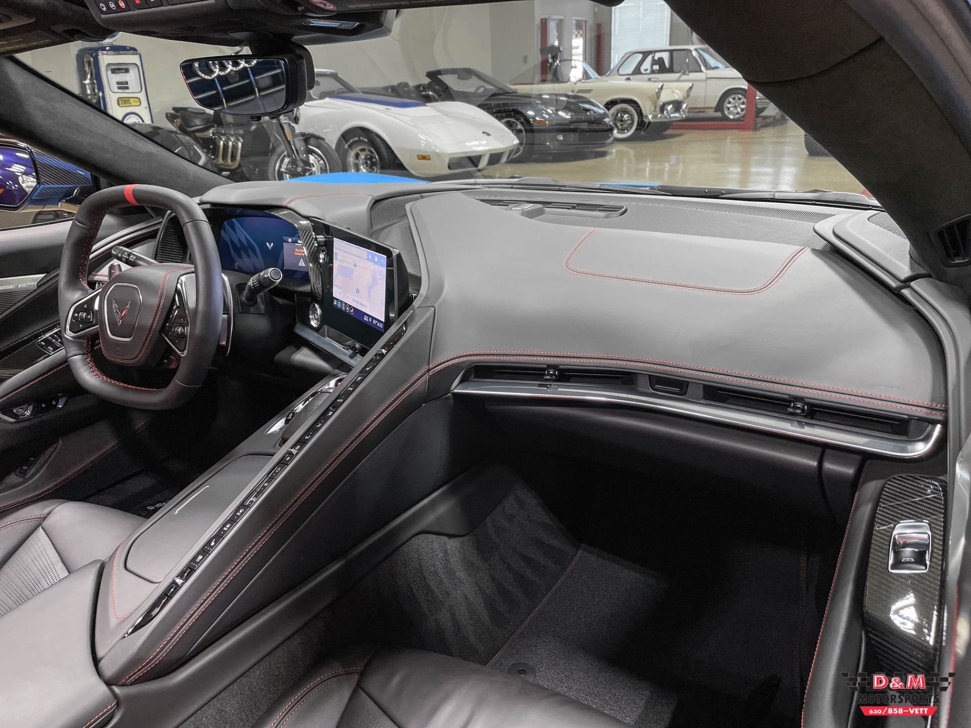 Used 2020 Chevrolet Corvette Stingray Coupe | St. Petersburg, FL