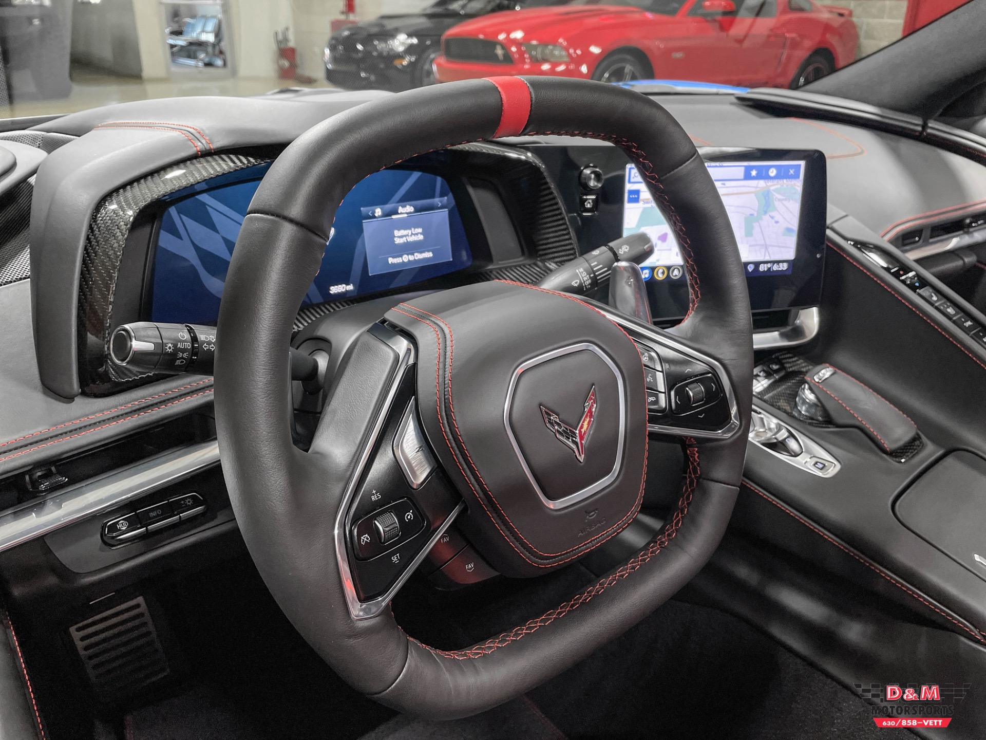 Used 2020 Chevrolet Corvette Stingray Coupe | St. Petersburg, FL