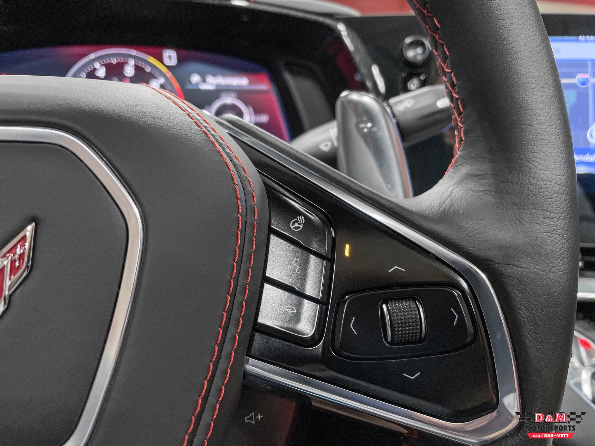 Used 2020 Chevrolet Corvette Stingray Coupe | St. Petersburg, FL