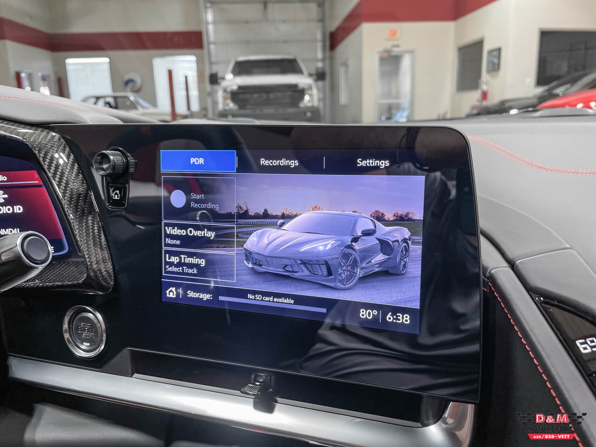 Used 2020 Chevrolet Corvette Stingray Coupe | St. Petersburg, FL