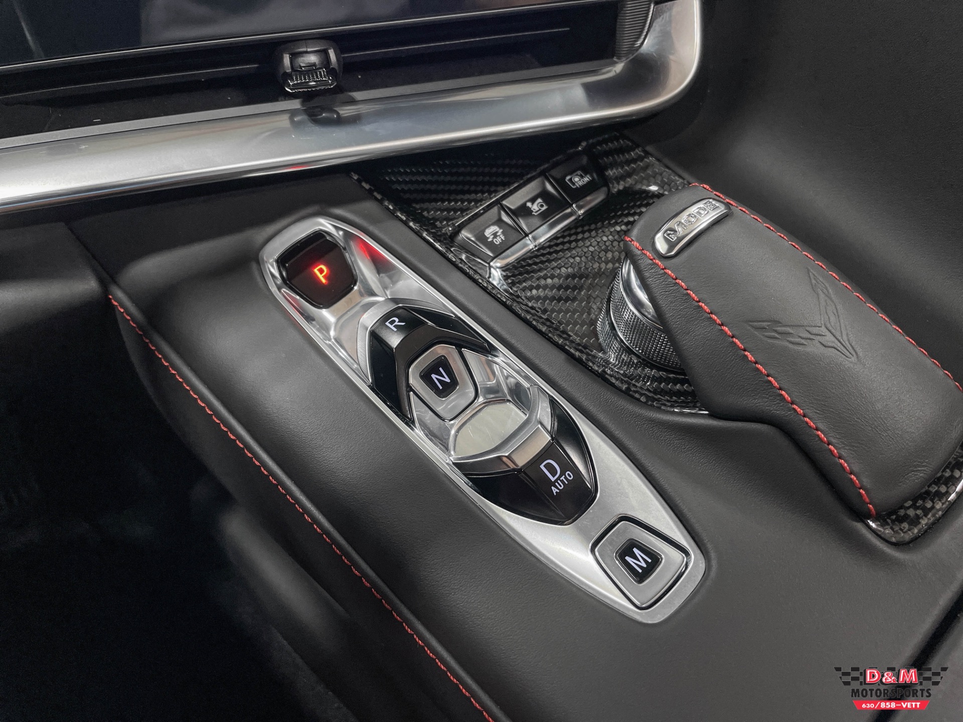 Used 2020 Chevrolet Corvette Stingray Coupe | St. Petersburg, FL