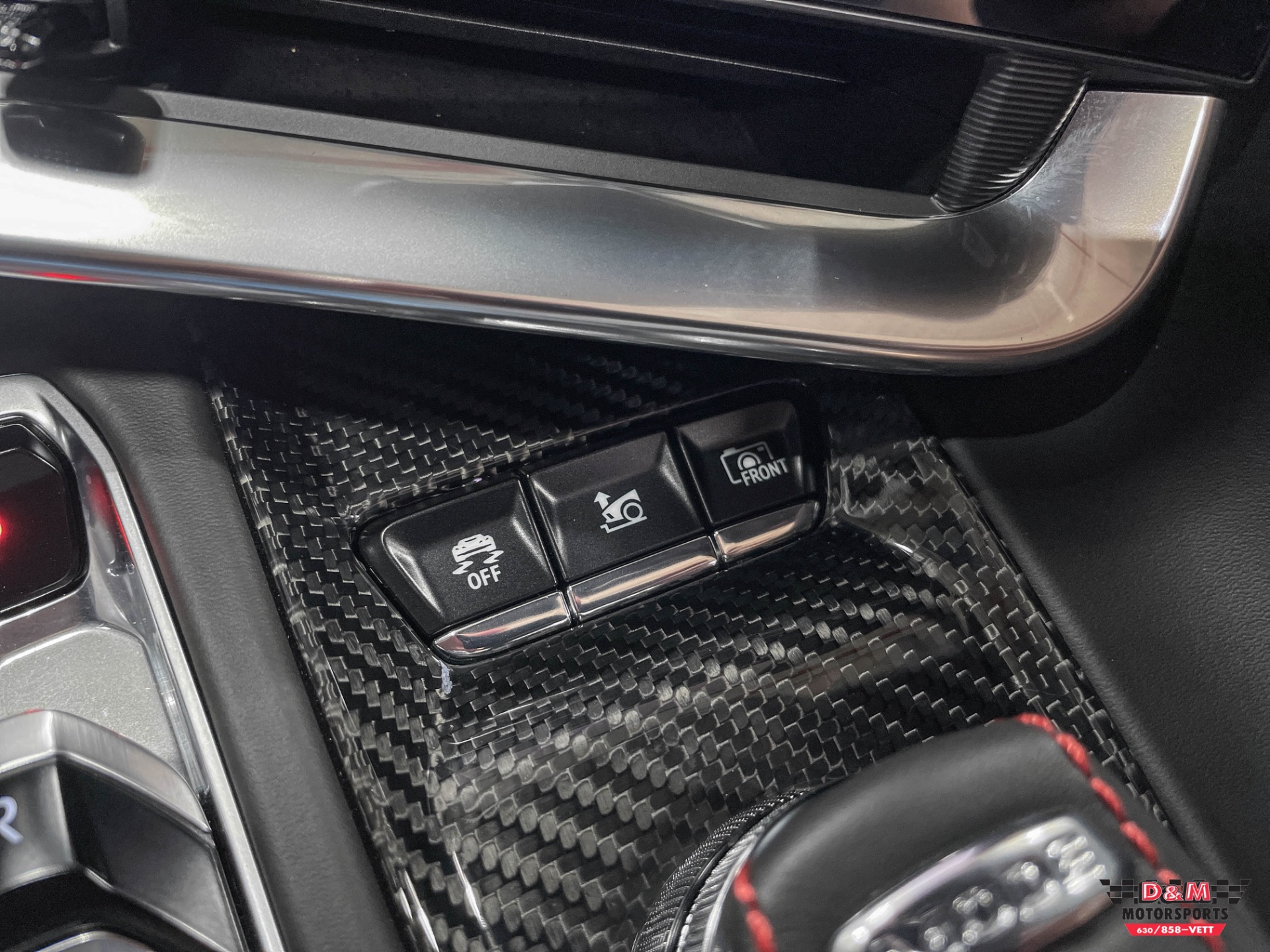 Used 2020 Chevrolet Corvette Stingray Coupe | St. Petersburg, FL