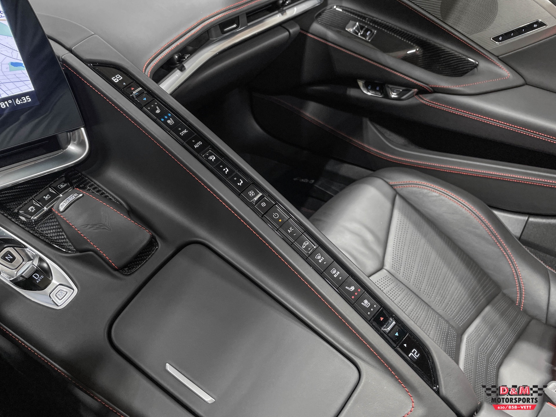Used 2020 Chevrolet Corvette Stingray Coupe | St. Petersburg, FL