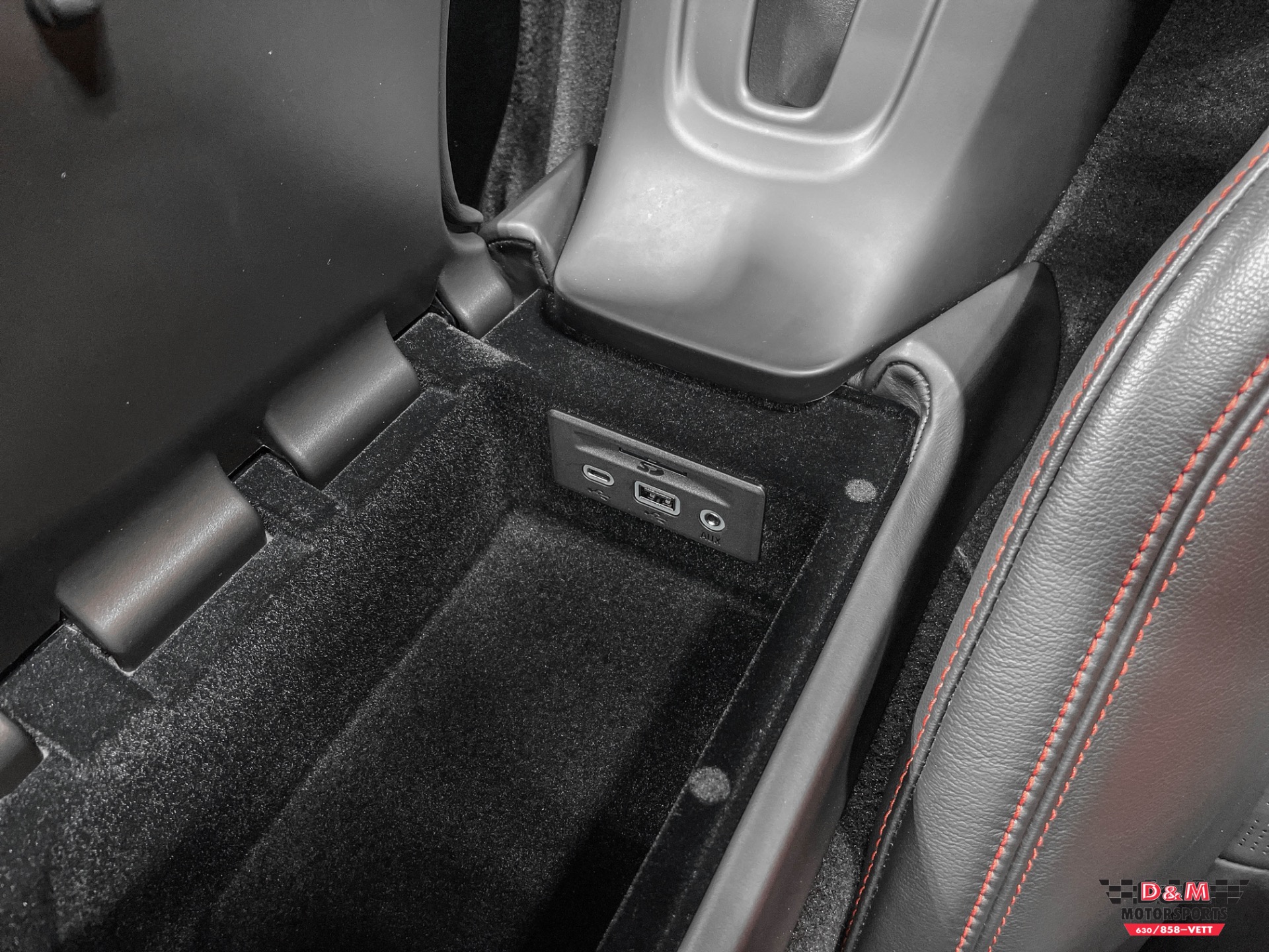 Used 2020 Chevrolet Corvette Stingray Coupe | St. Petersburg, FL