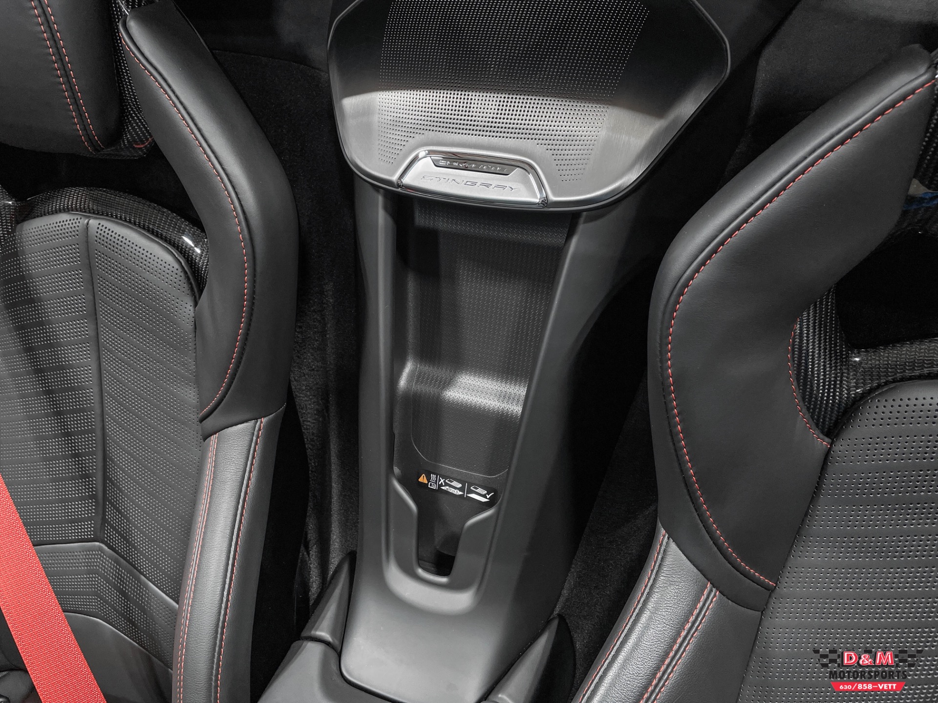 Used 2020 Chevrolet Corvette Stingray Coupe | St. Petersburg, FL