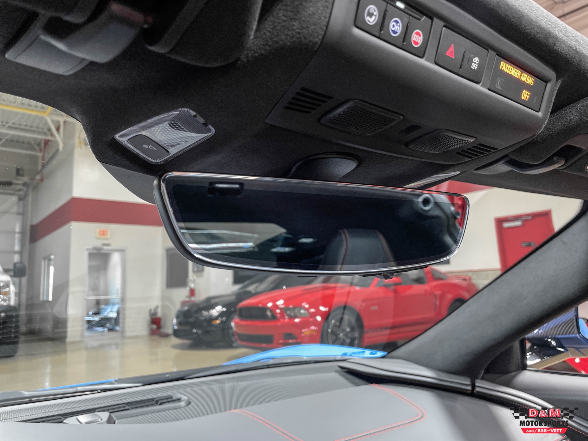 Used 2020 Chevrolet Corvette Stingray Coupe | St. Petersburg, FL