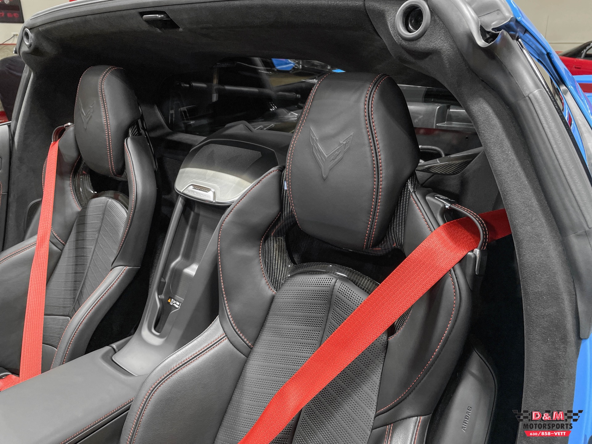 Used 2020 Chevrolet Corvette Stingray Coupe | St. Petersburg, FL