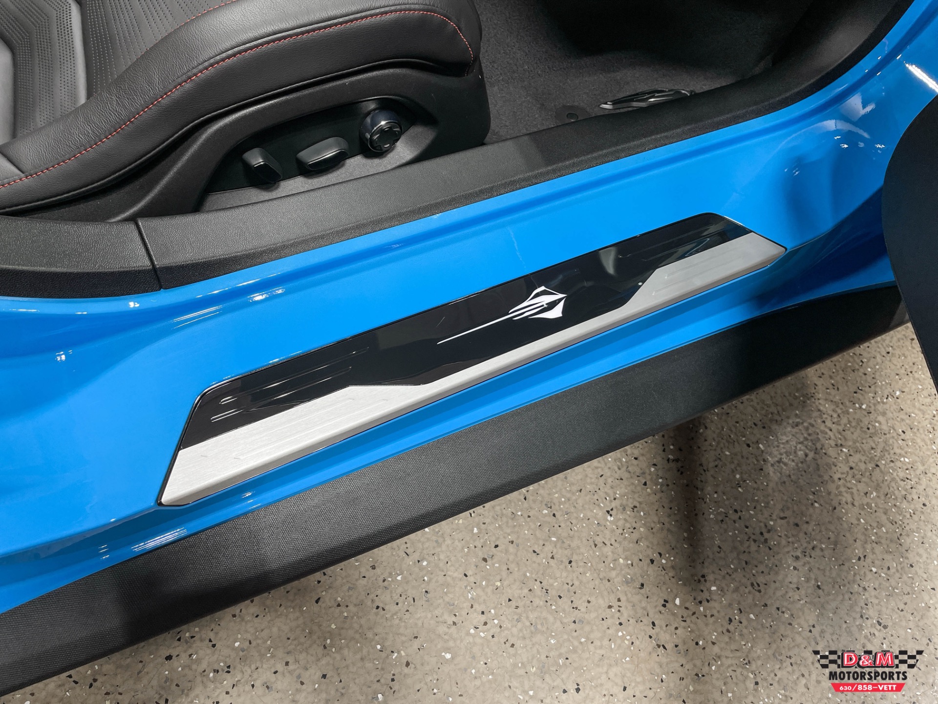 Used 2020 Chevrolet Corvette Stingray Coupe | St. Petersburg, FL