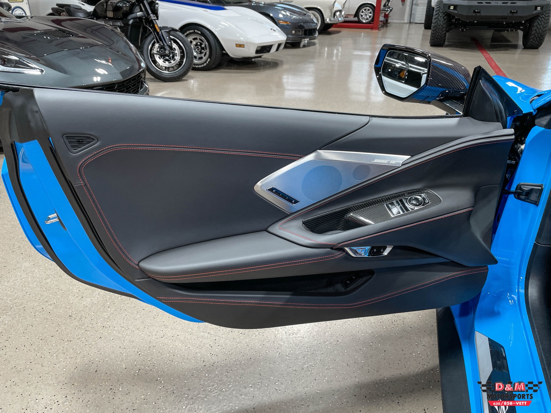 Used 2020 Chevrolet Corvette Stingray Coupe | St. Petersburg, FL