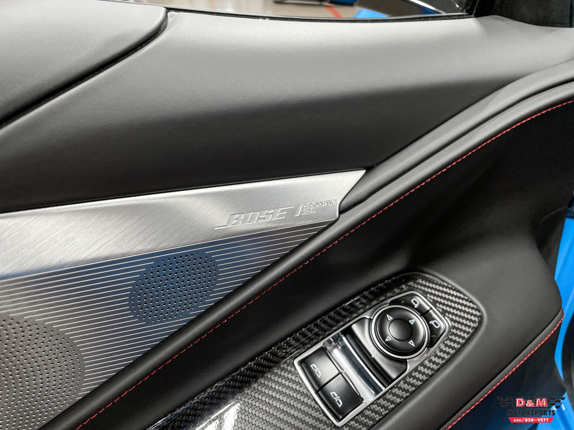 Used 2020 Chevrolet Corvette Stingray Coupe | St. Petersburg, FL