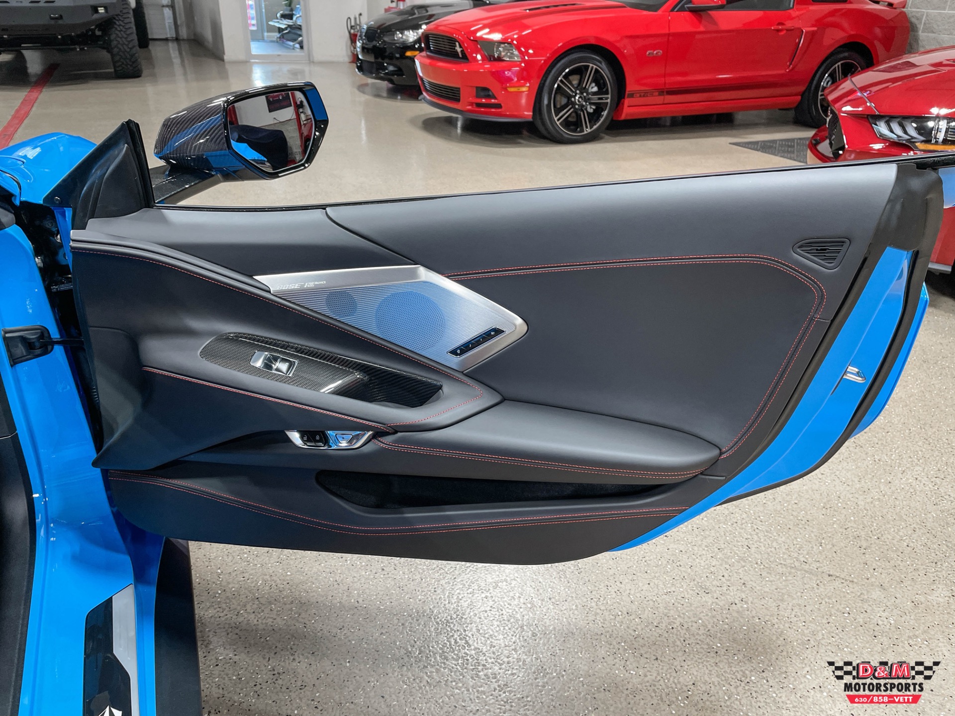 Used 2020 Chevrolet Corvette Stingray Coupe | St. Petersburg, FL
