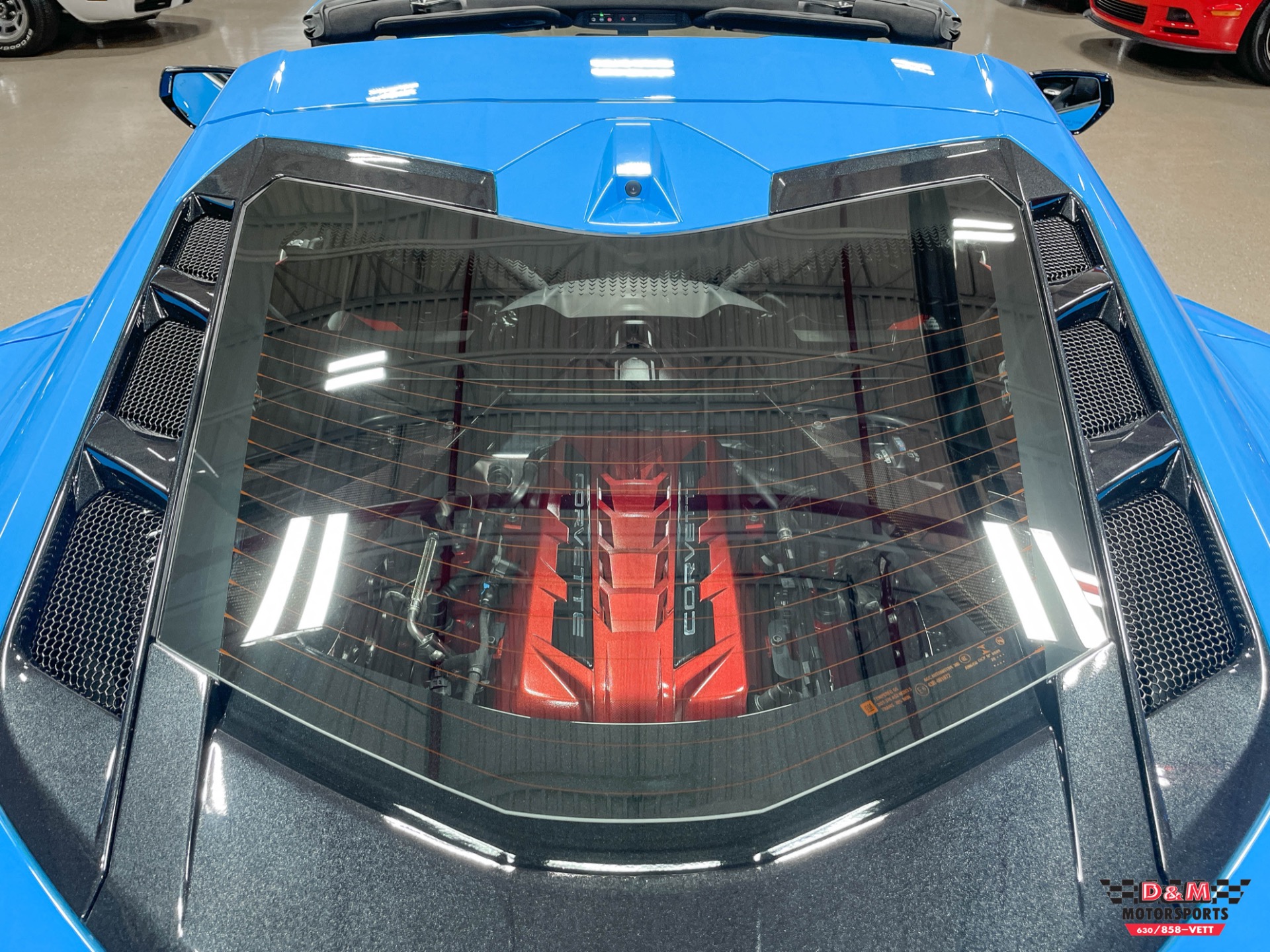 Used 2020 Chevrolet Corvette Stingray Coupe | St. Petersburg, FL