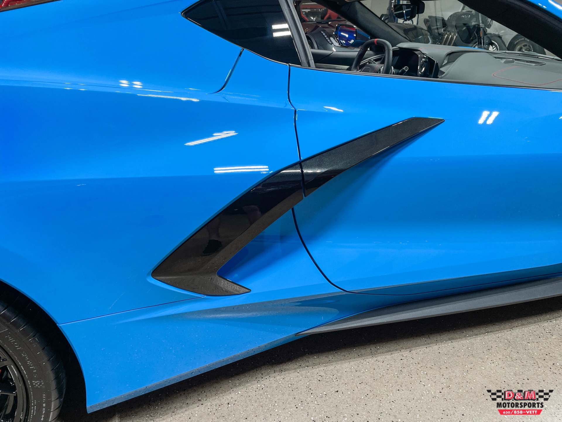 Used 2020 Chevrolet Corvette Stingray Coupe | St. Petersburg, FL