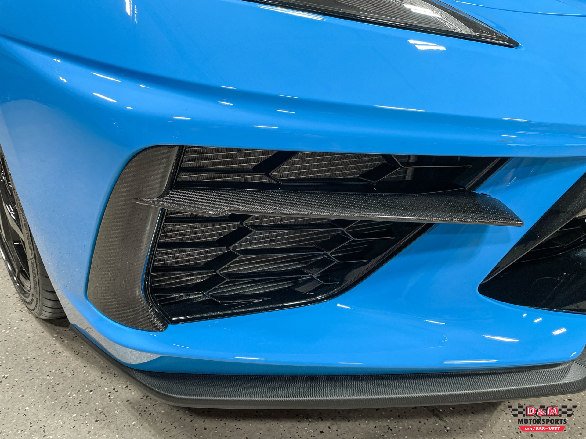 Used 2020 Chevrolet Corvette Stingray Coupe | St. Petersburg, FL