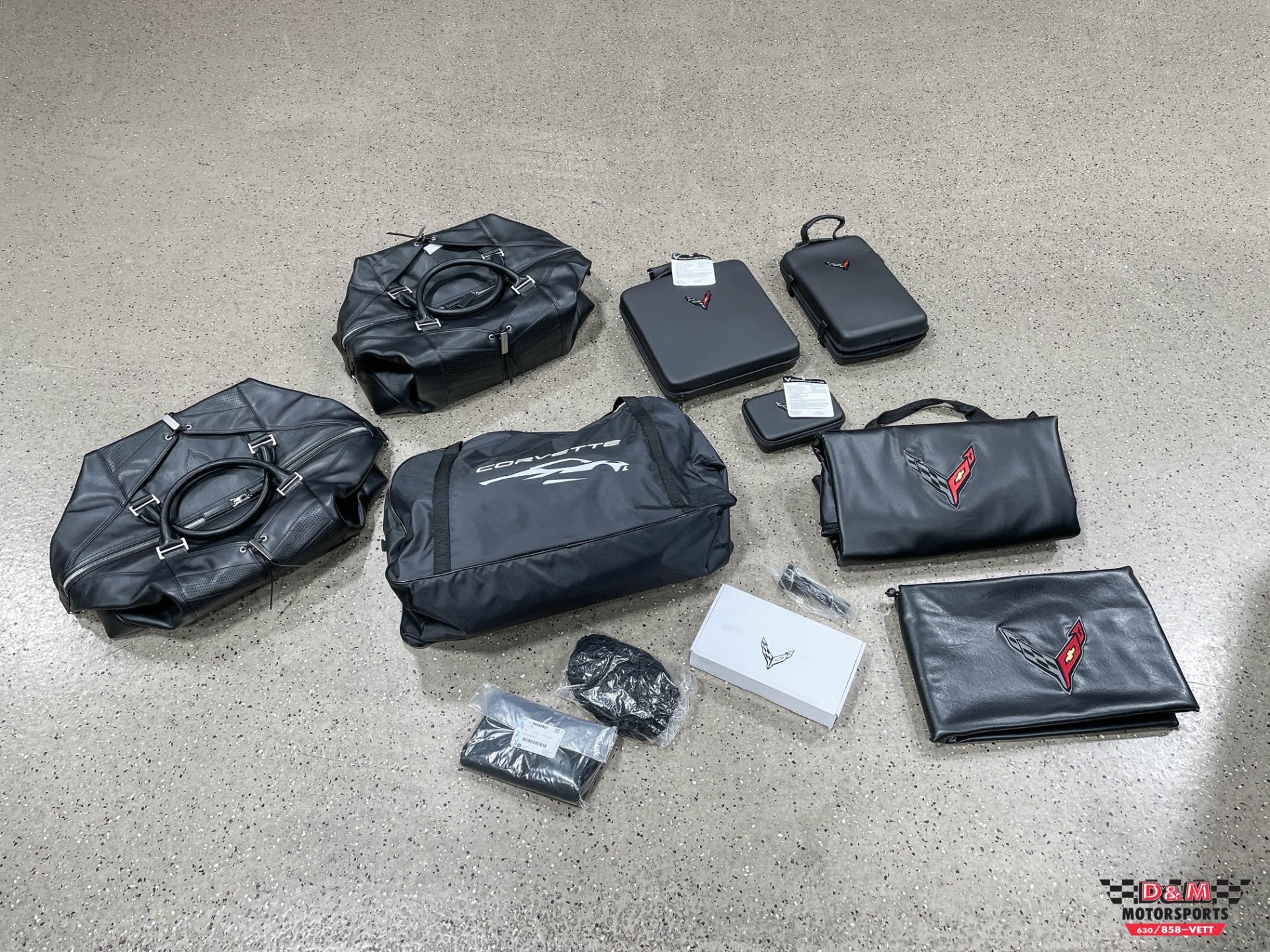 Used 2020 Chevrolet Corvette Stingray Coupe | St. Petersburg, FL