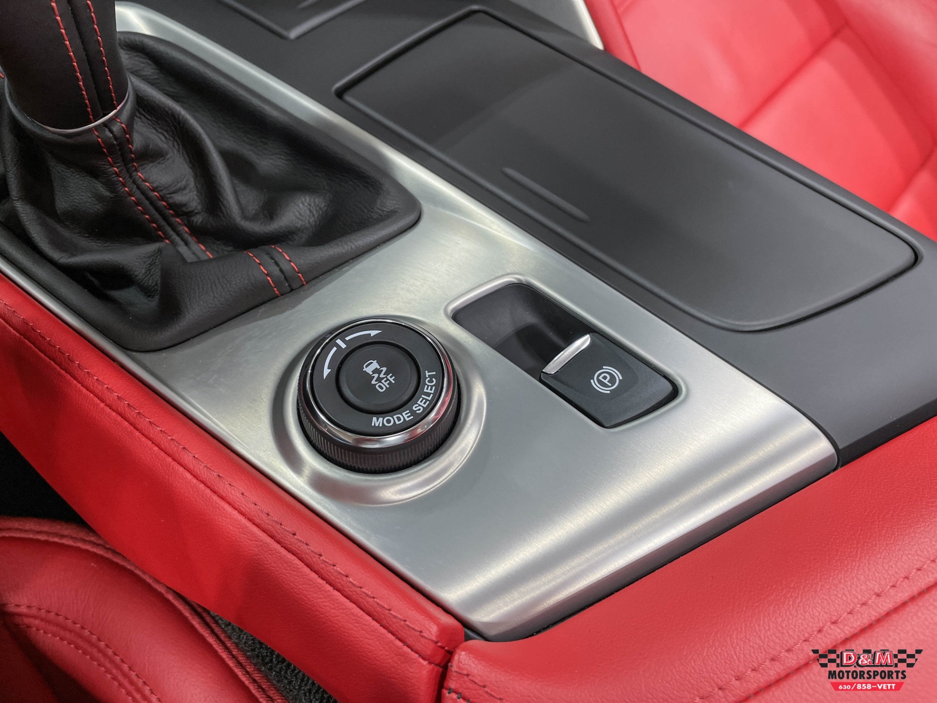 Used 2018 Chevrolet Corvette Grand Sport Convertible | St. Petersburg, FL
