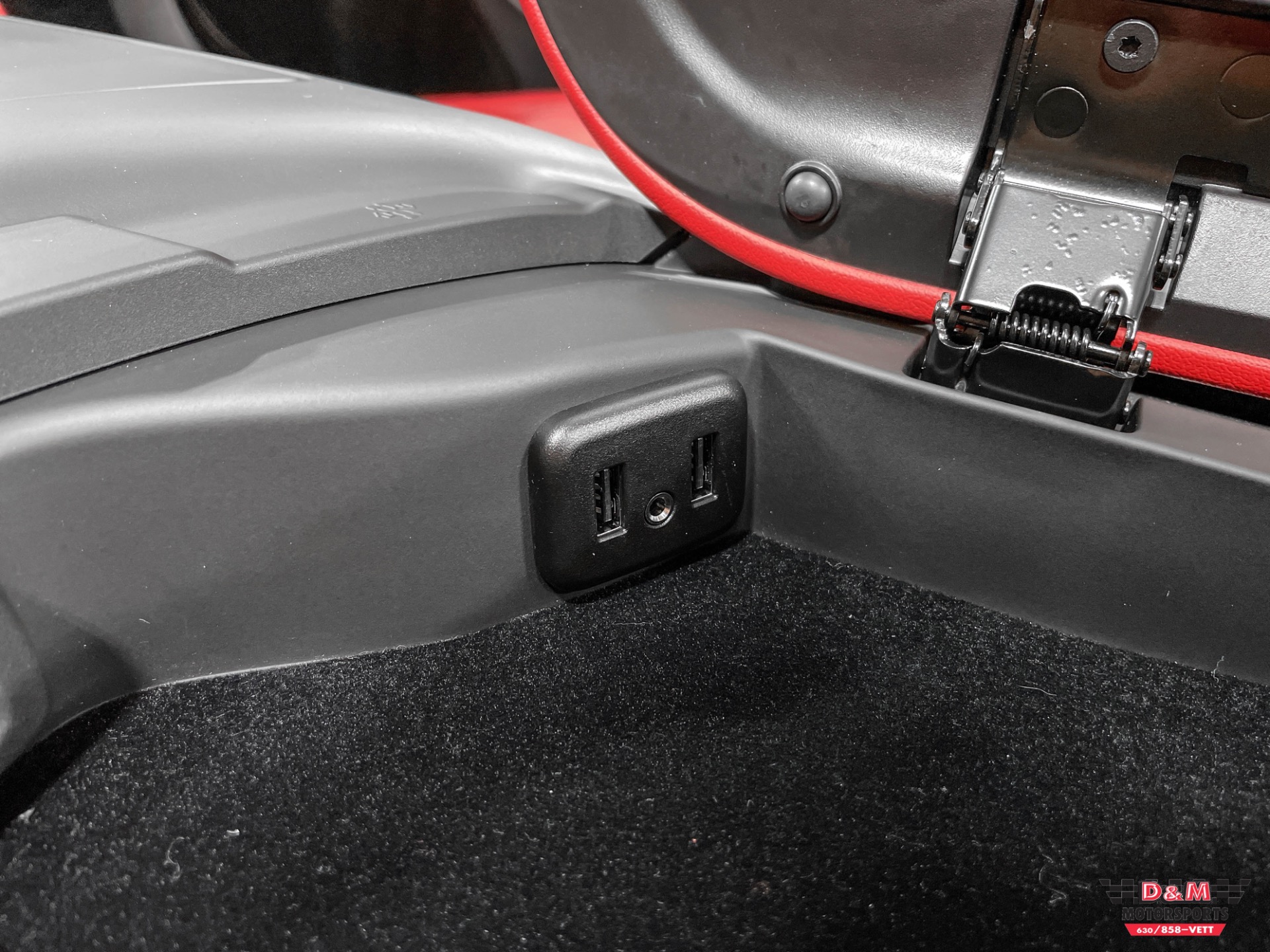 Used 2018 Chevrolet Corvette Grand Sport Convertible | St. Petersburg, FL
