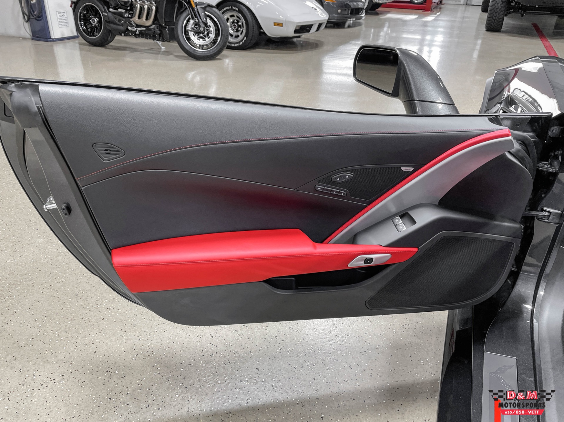 Used 2018 Chevrolet Corvette Grand Sport Convertible | St. Petersburg, FL