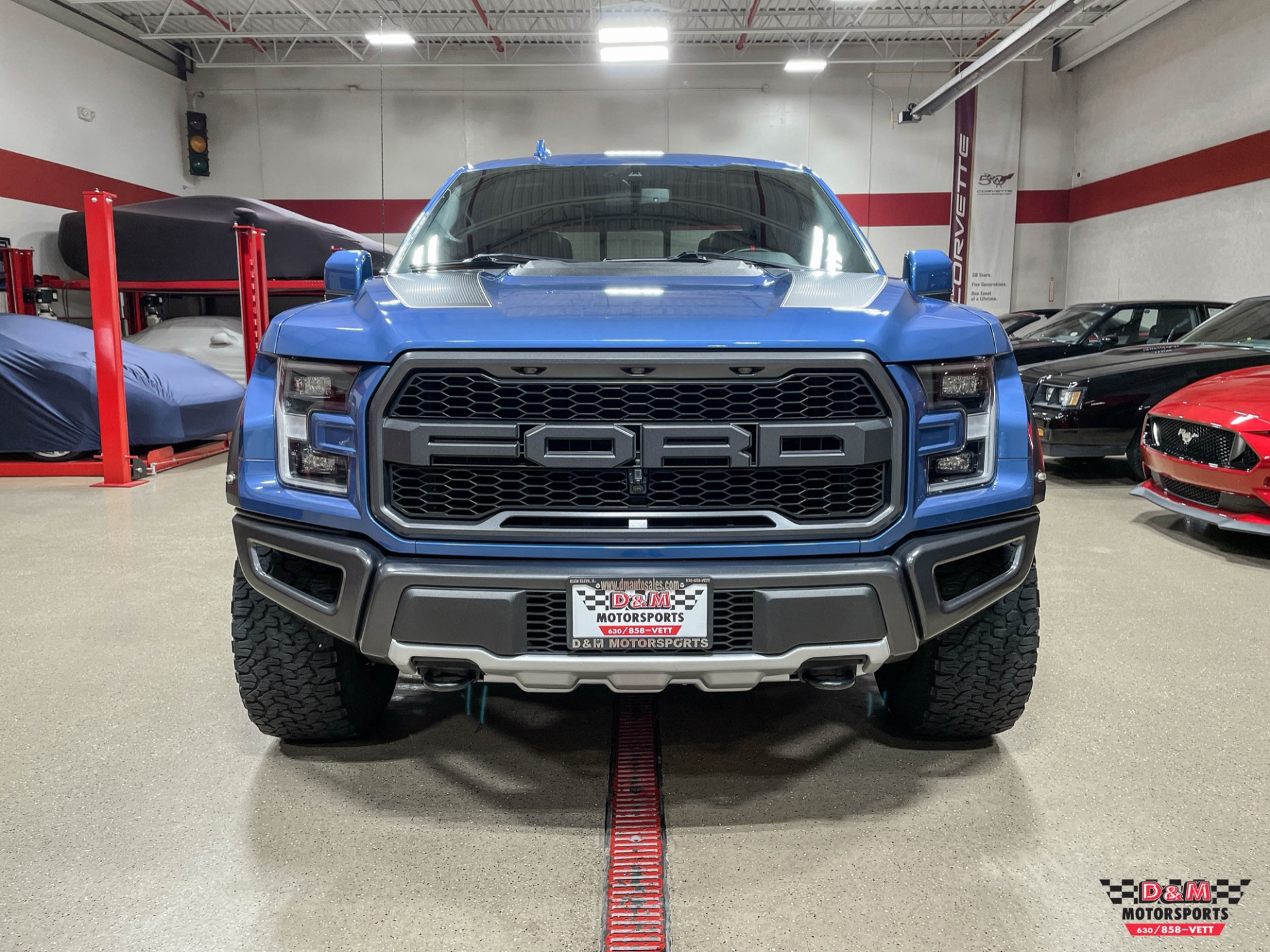 Used 2019 Ford F-150 Raptor | Glen Ellyn, IL