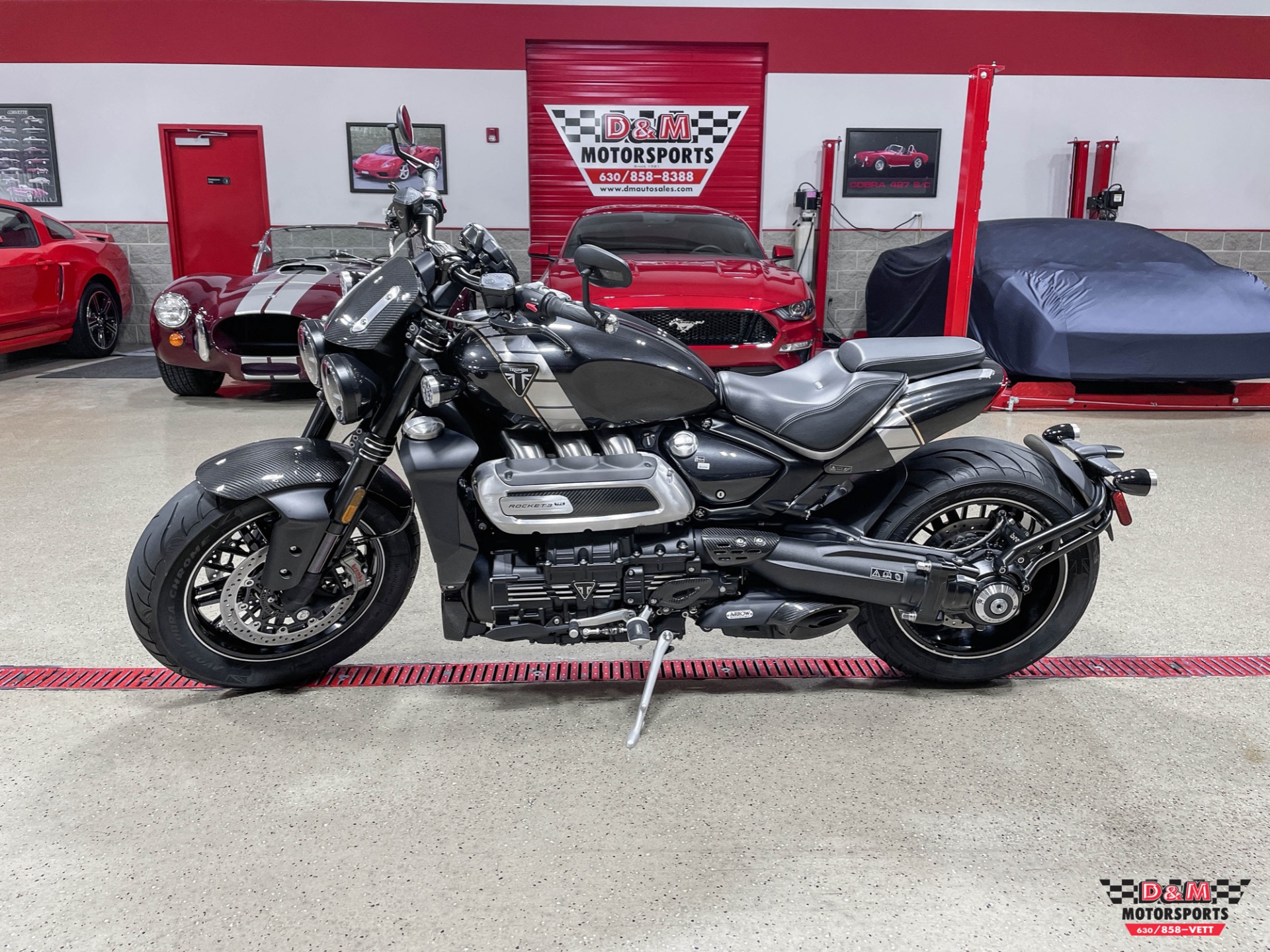 2020 triumph rocket 3 for sale hotsell