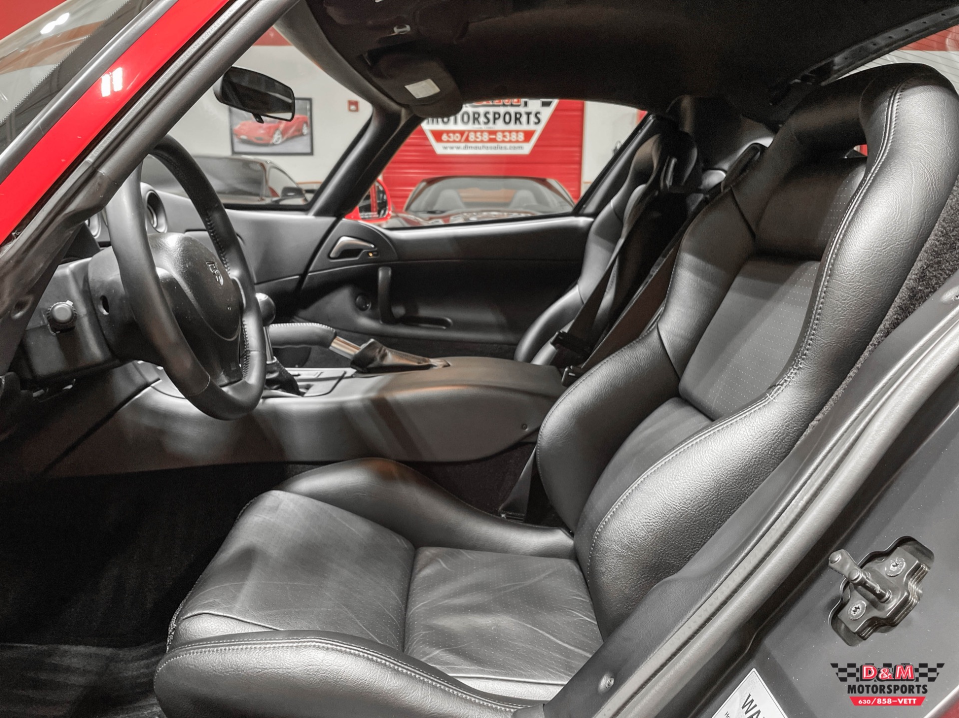 Used 2002 Dodge Viper GTS | St. Petersburg, FL