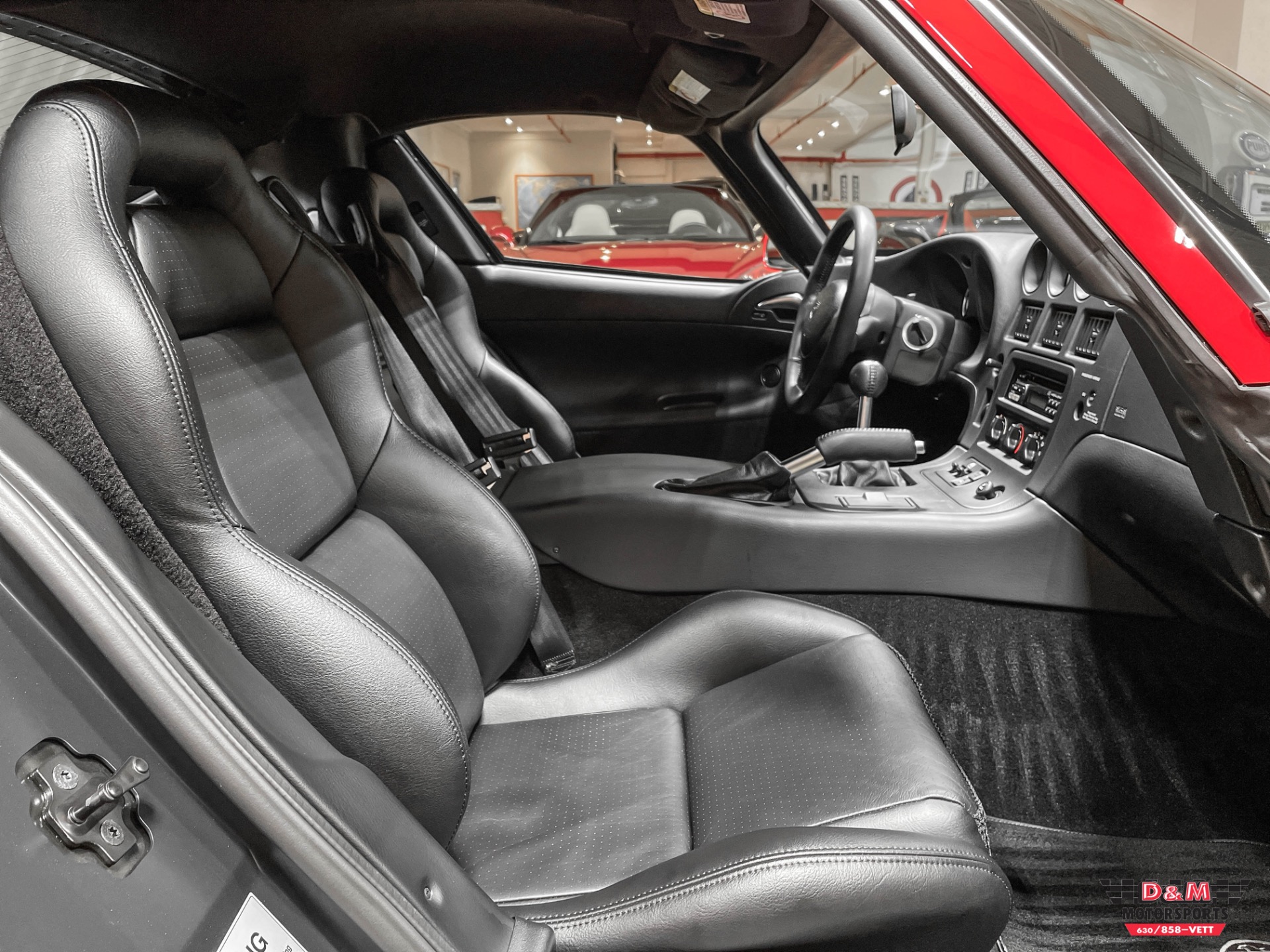 Used 2002 Dodge Viper GTS | St. Petersburg, FL