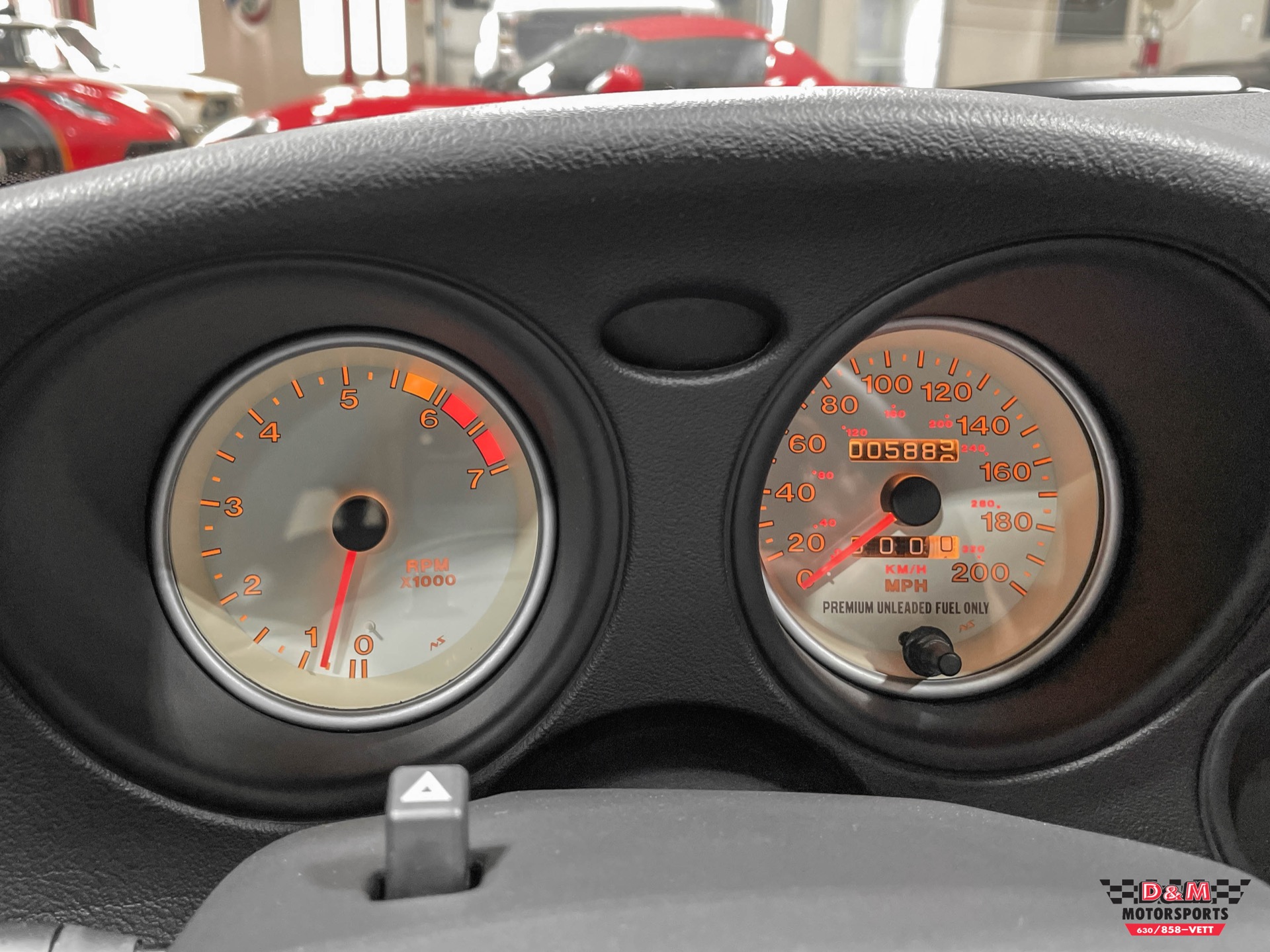 Used 2002 Dodge Viper GTS | St. Petersburg, FL