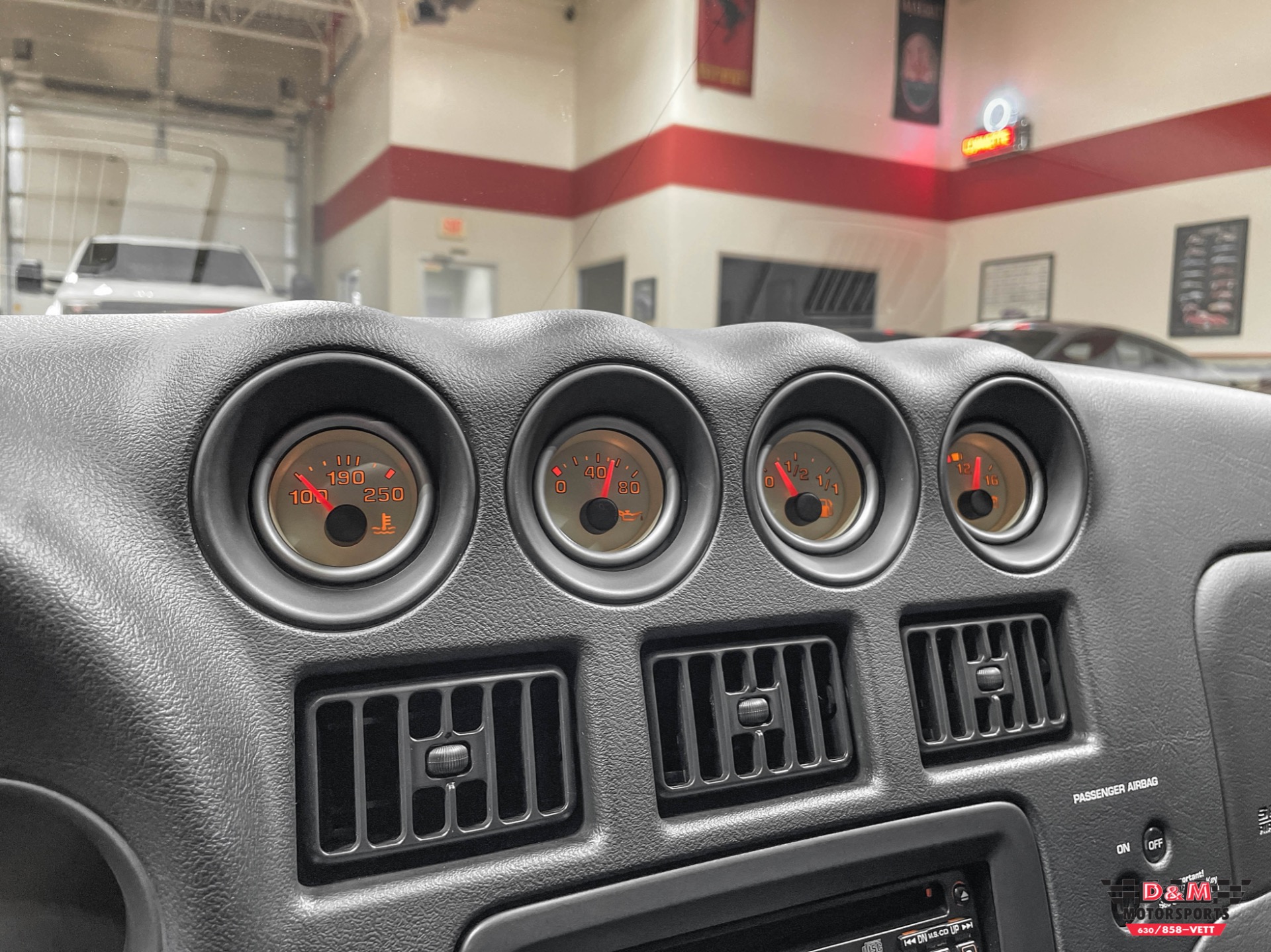 Used 2002 Dodge Viper GTS | St. Petersburg, FL