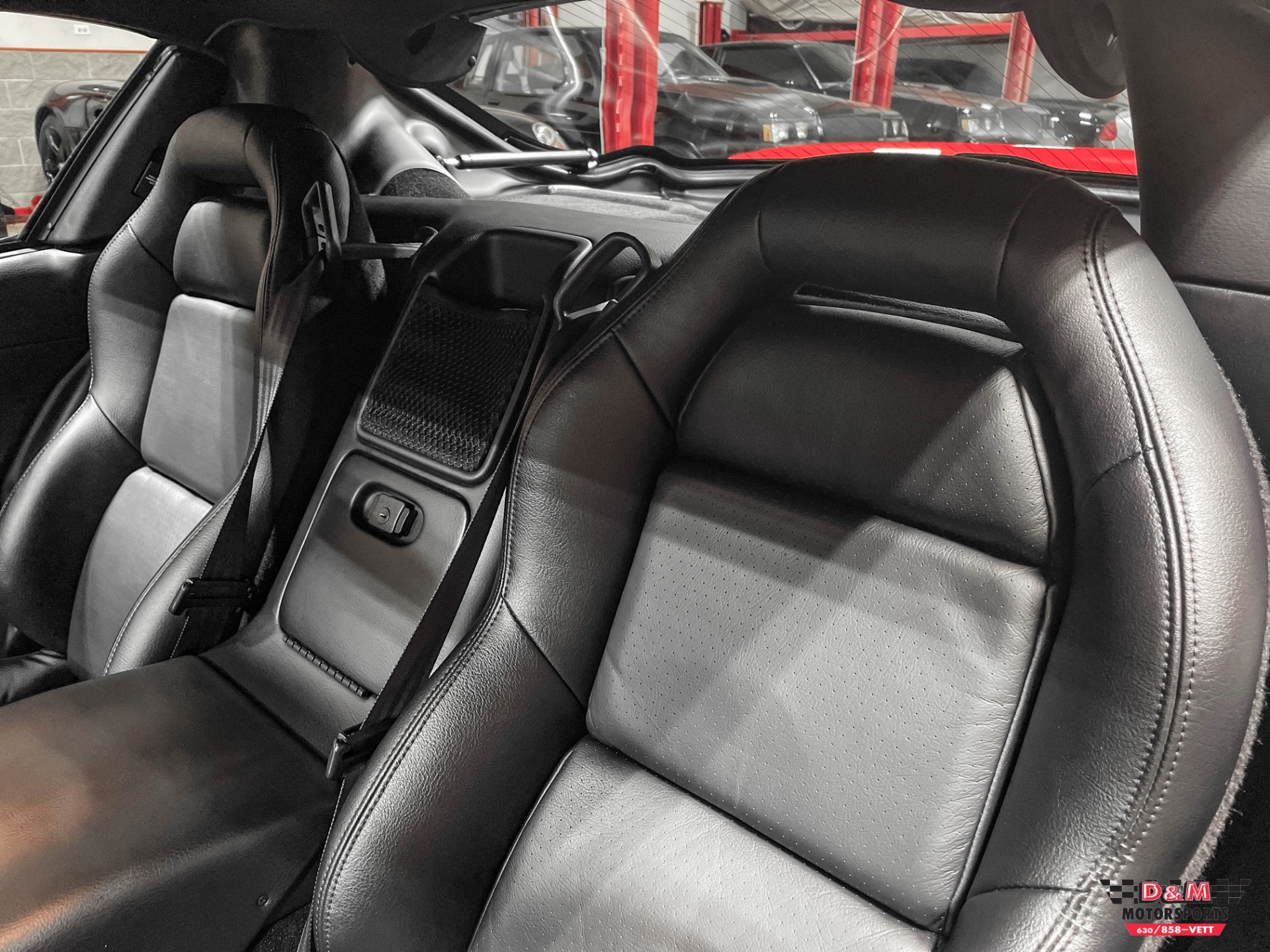 Used 2002 Dodge Viper GTS | St. Petersburg, FL