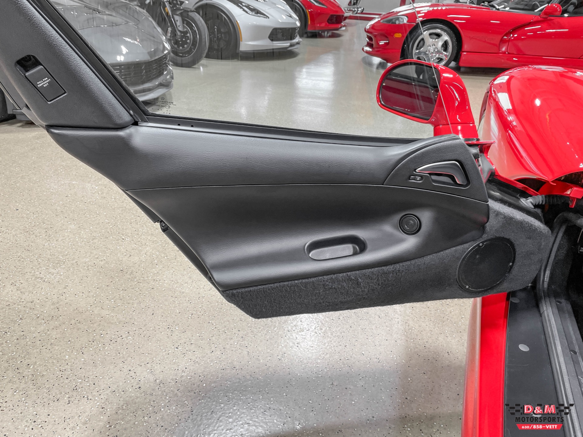Used 2002 Dodge Viper GTS | St. Petersburg, FL
