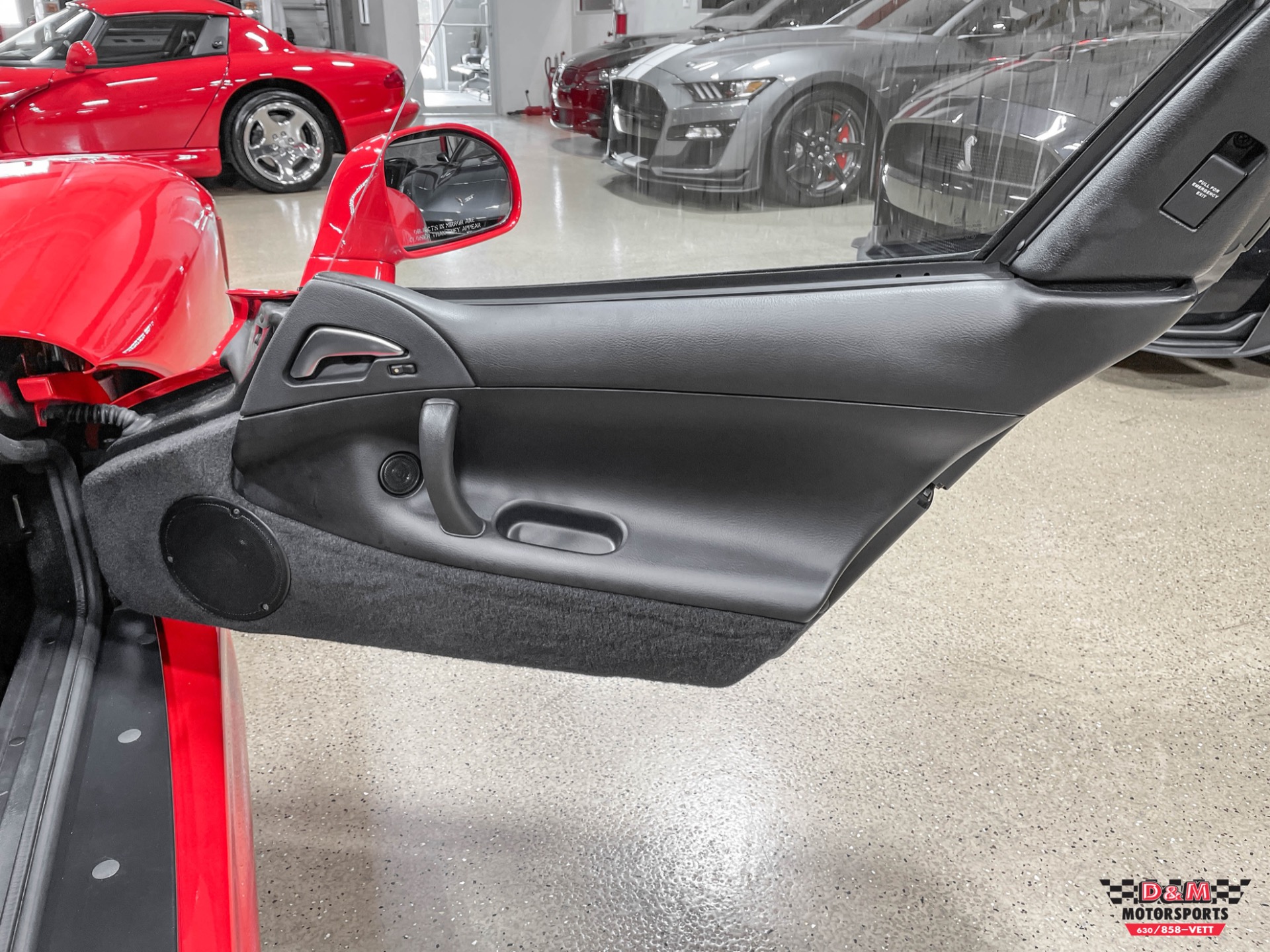 Used 2002 Dodge Viper GTS | St. Petersburg, FL