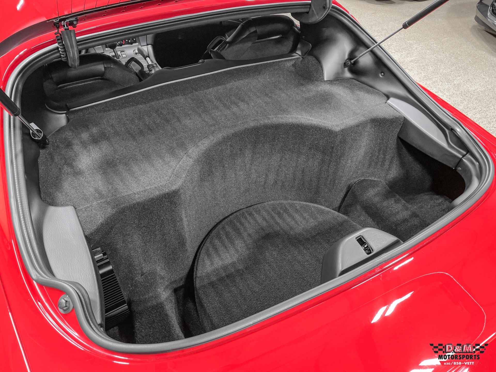 Used 2002 Dodge Viper GTS | St. Petersburg, FL