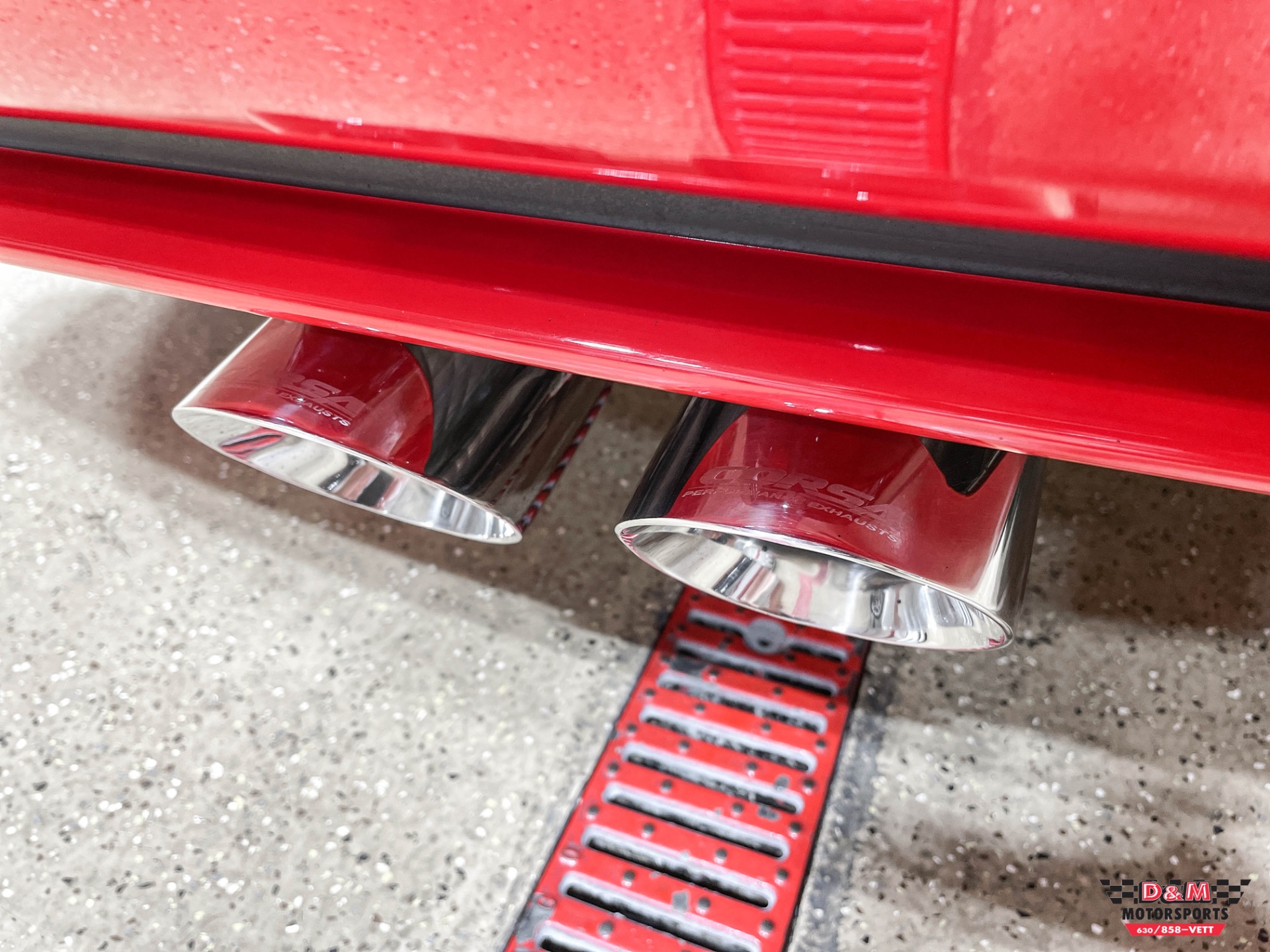 Used 2002 Dodge Viper GTS | St. Petersburg, FL