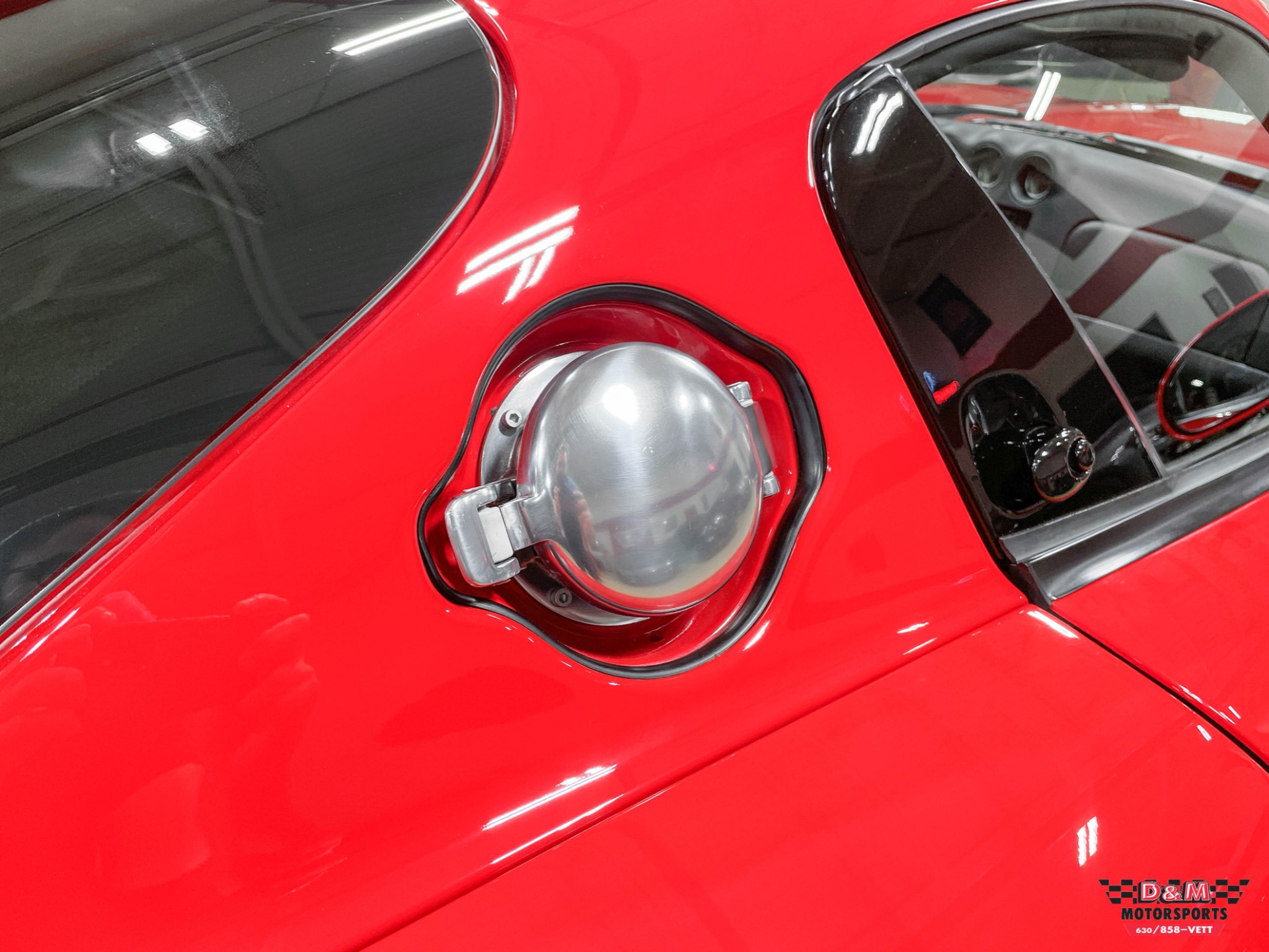 Used 2002 Dodge Viper GTS | St. Petersburg, FL