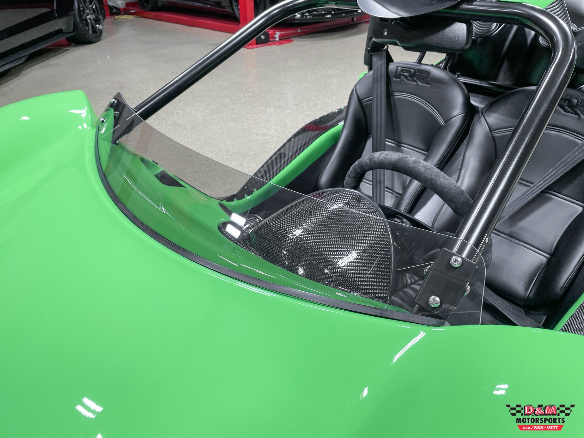 Used 2022 Campagna T-Rex RR | St. Petersburg, FL