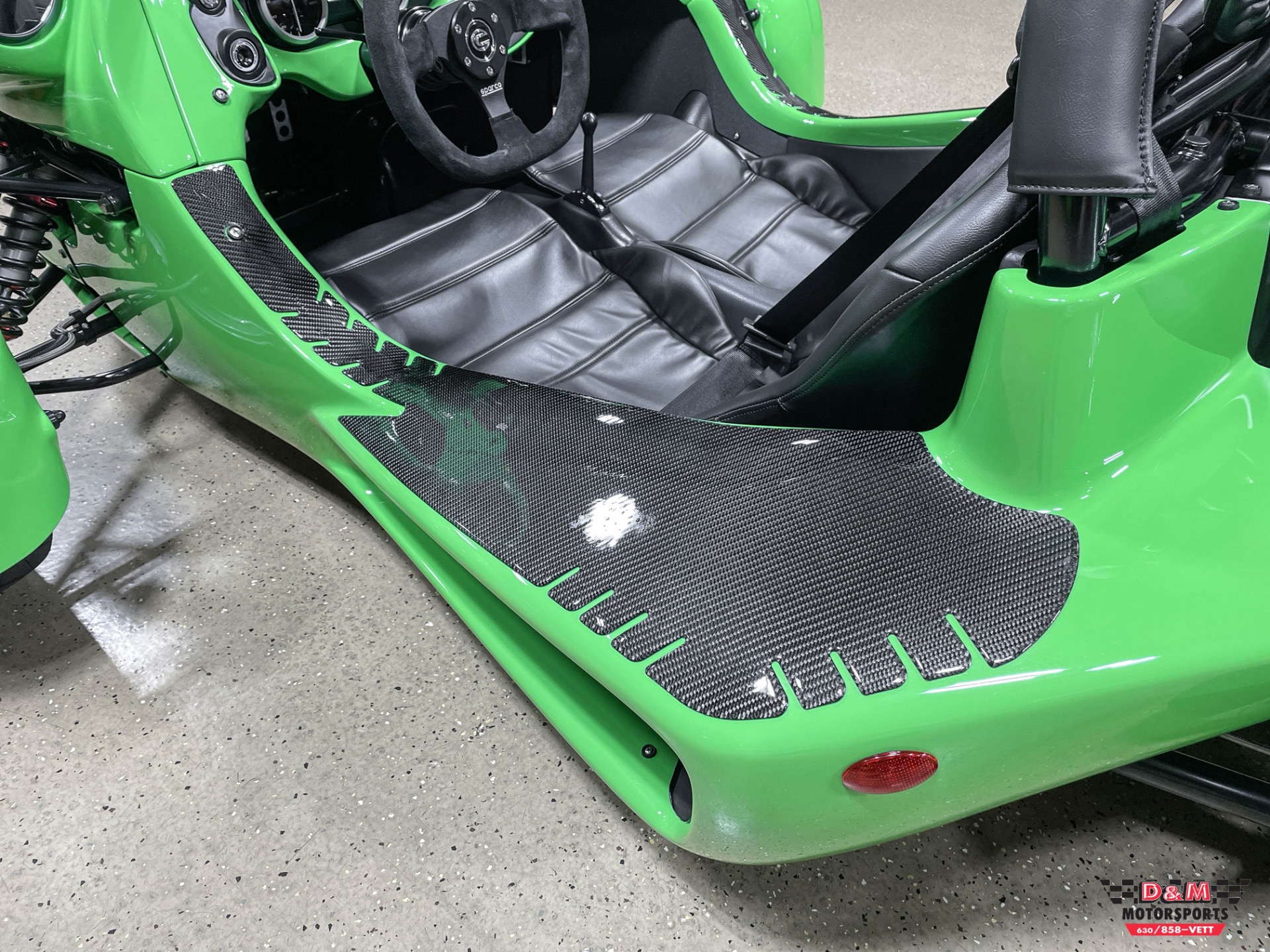 Used 2022 Campagna T-Rex RR | St. Petersburg, FL